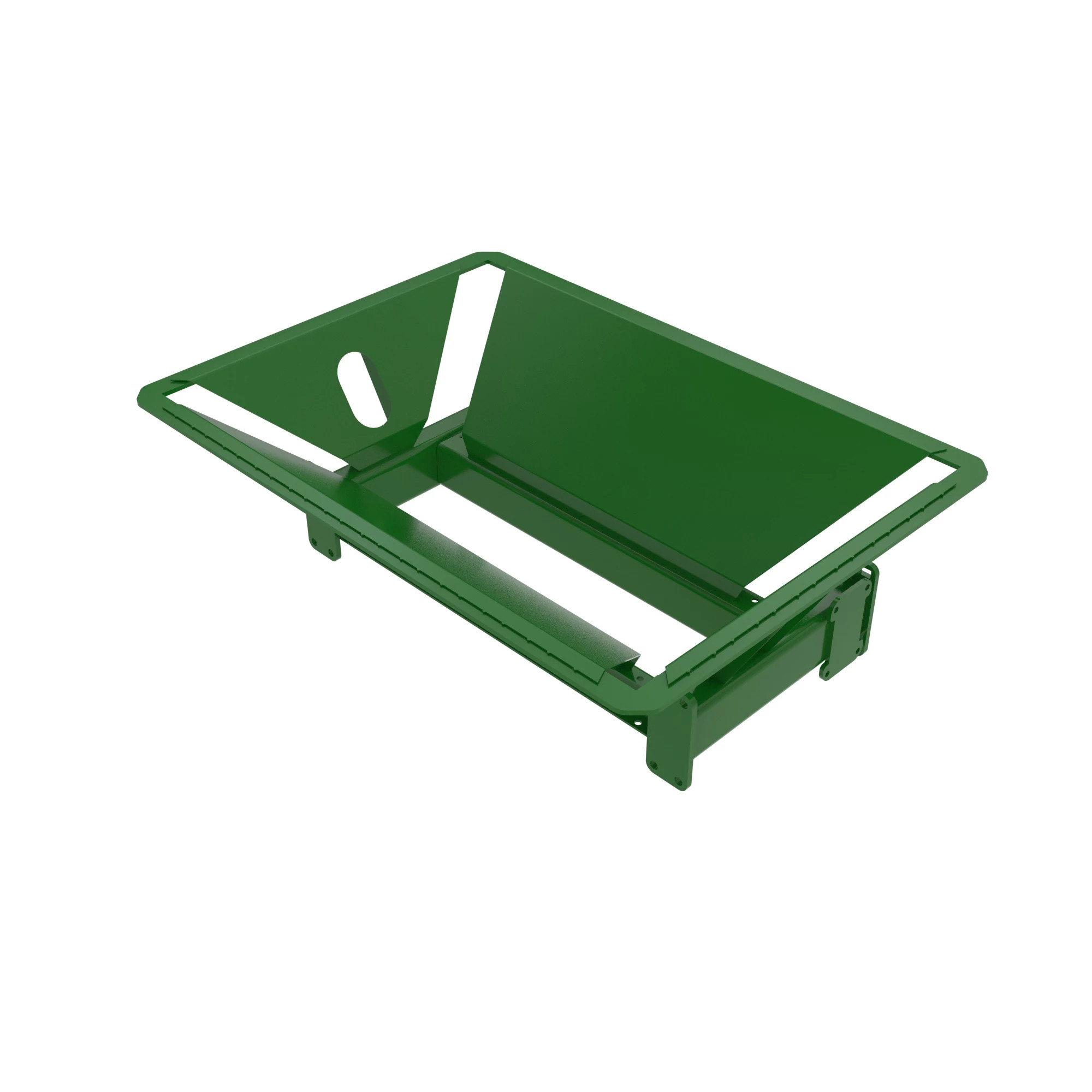 FRAME, THIRD TANK - 270 CART