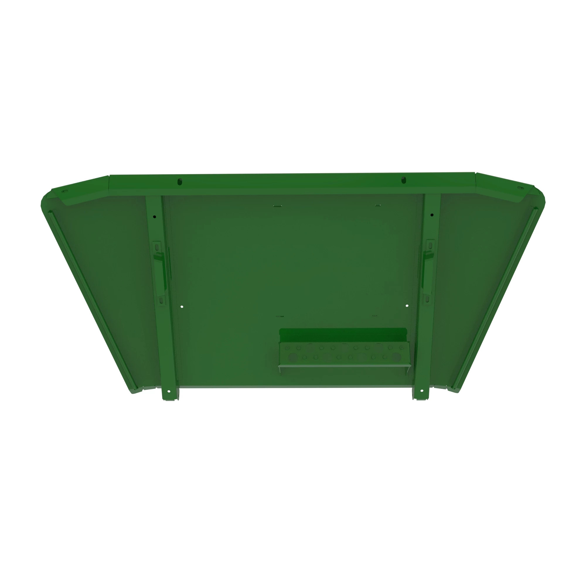 ⚙️ AXE26031: Extensión John Deere 🚜✅ | Envío Rápido ⚡