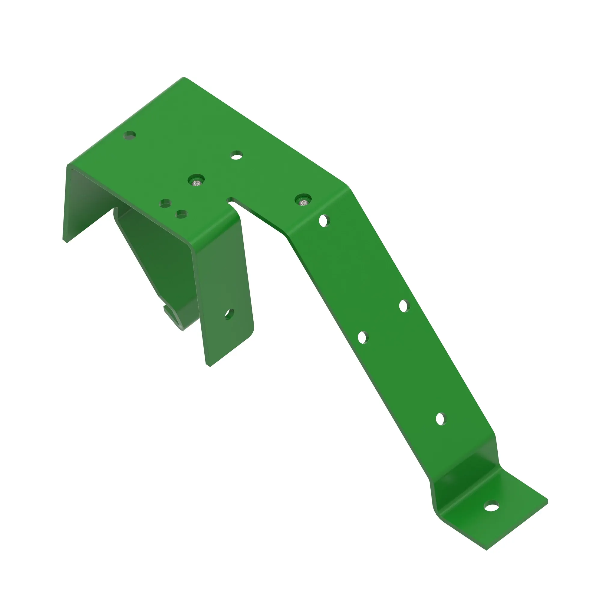 HOSE BUNDLE SUPPORT, LHSS