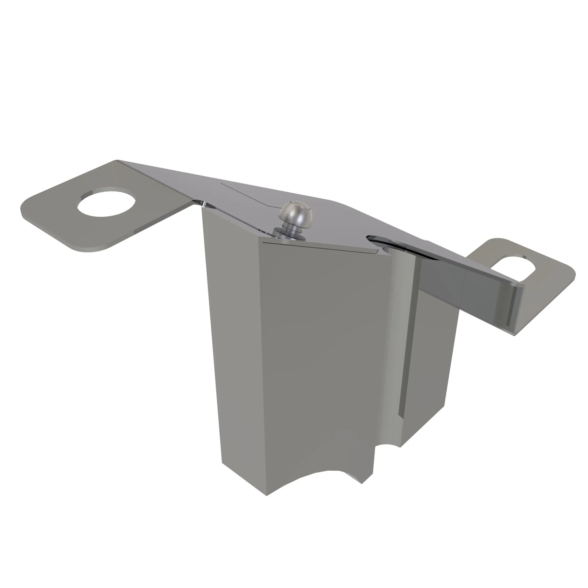 John Deere Heat Shield - DZ121552