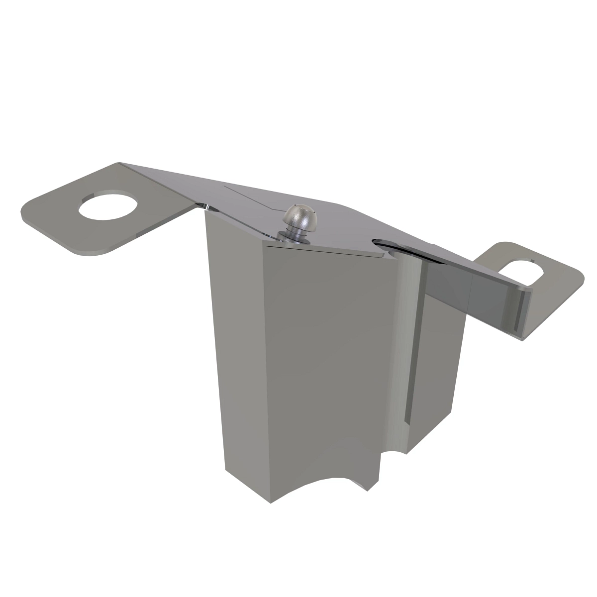 Heat Shield, Turbo Coolant Return L