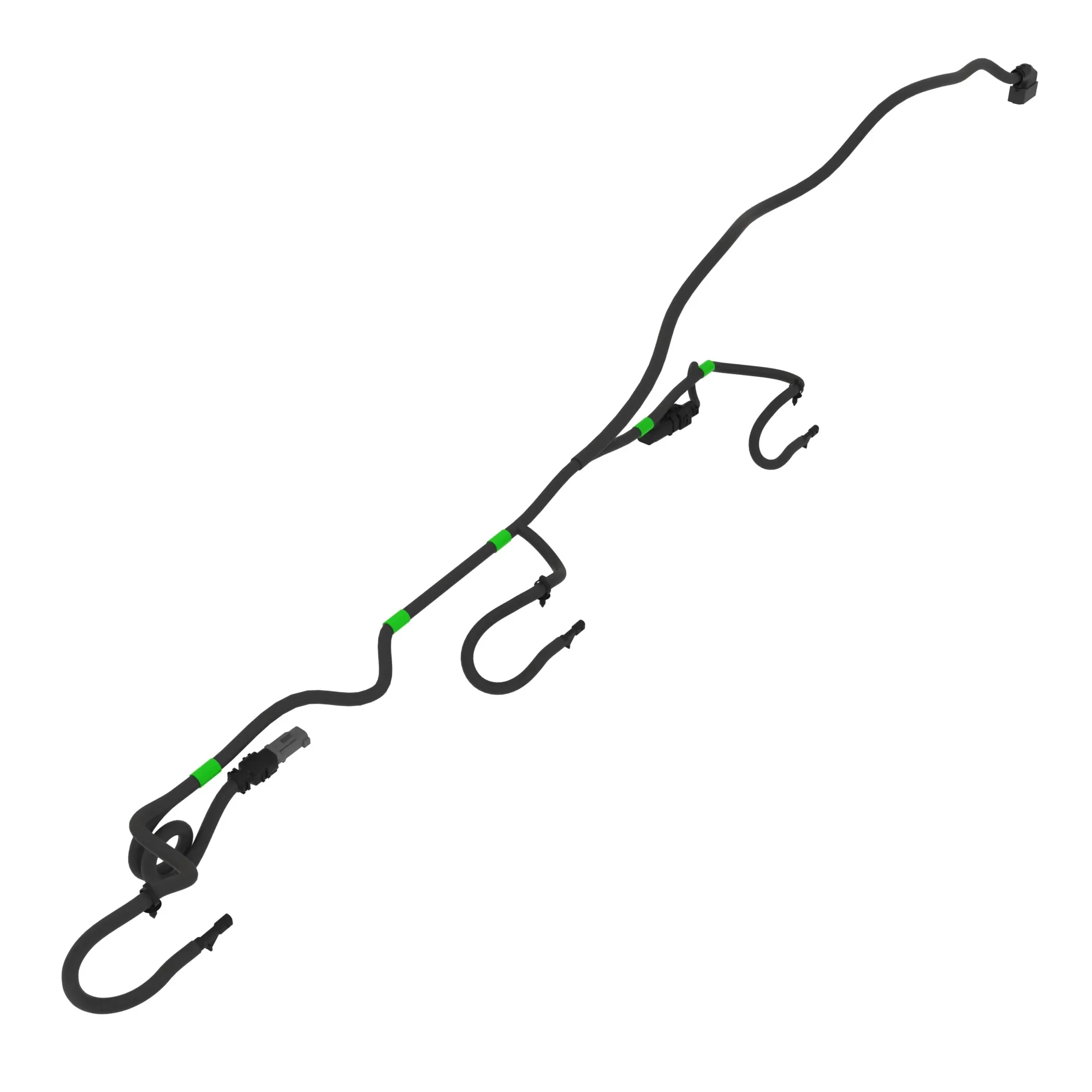 John Deere Boom Wiring Harness - AKK47777