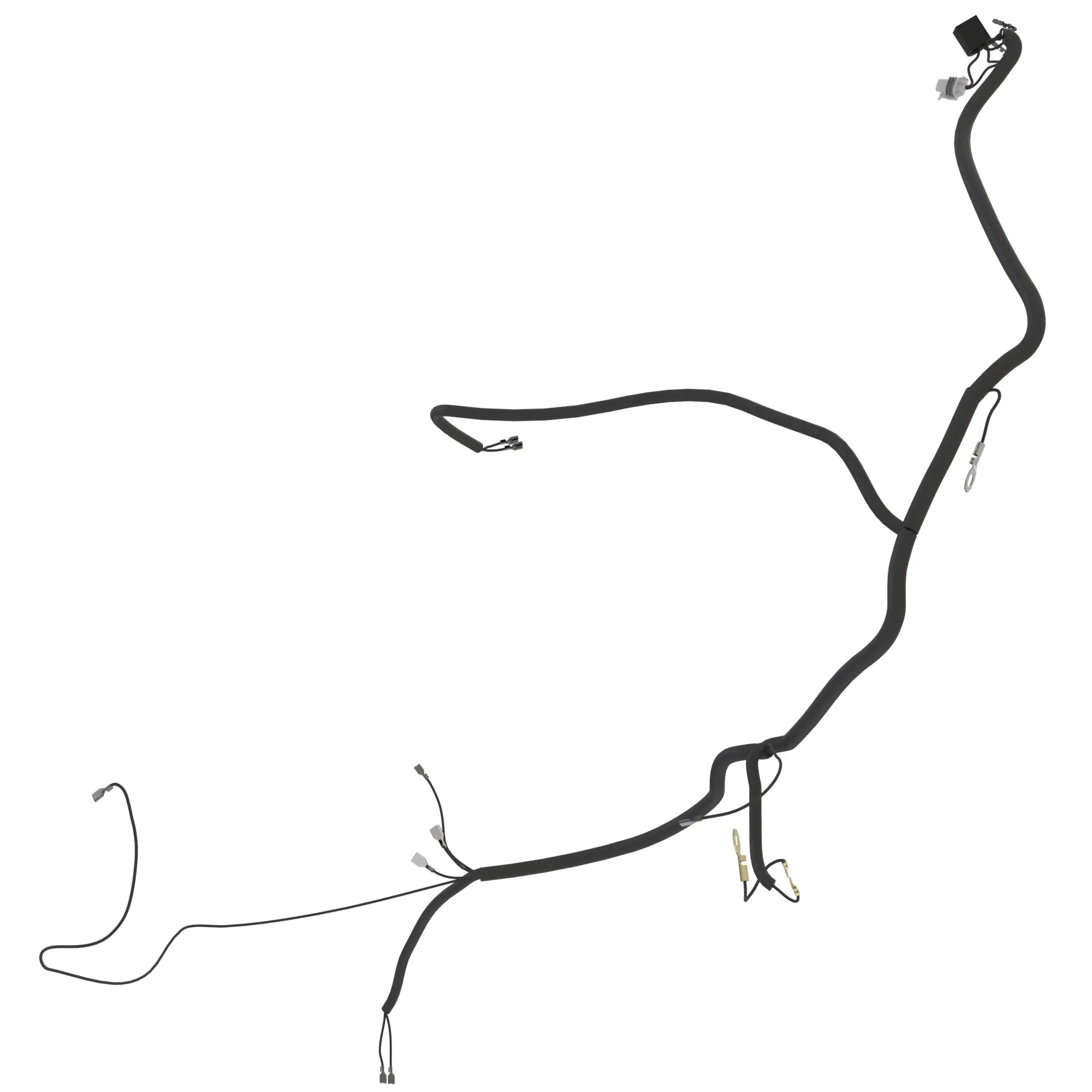 WIRING HARNESS