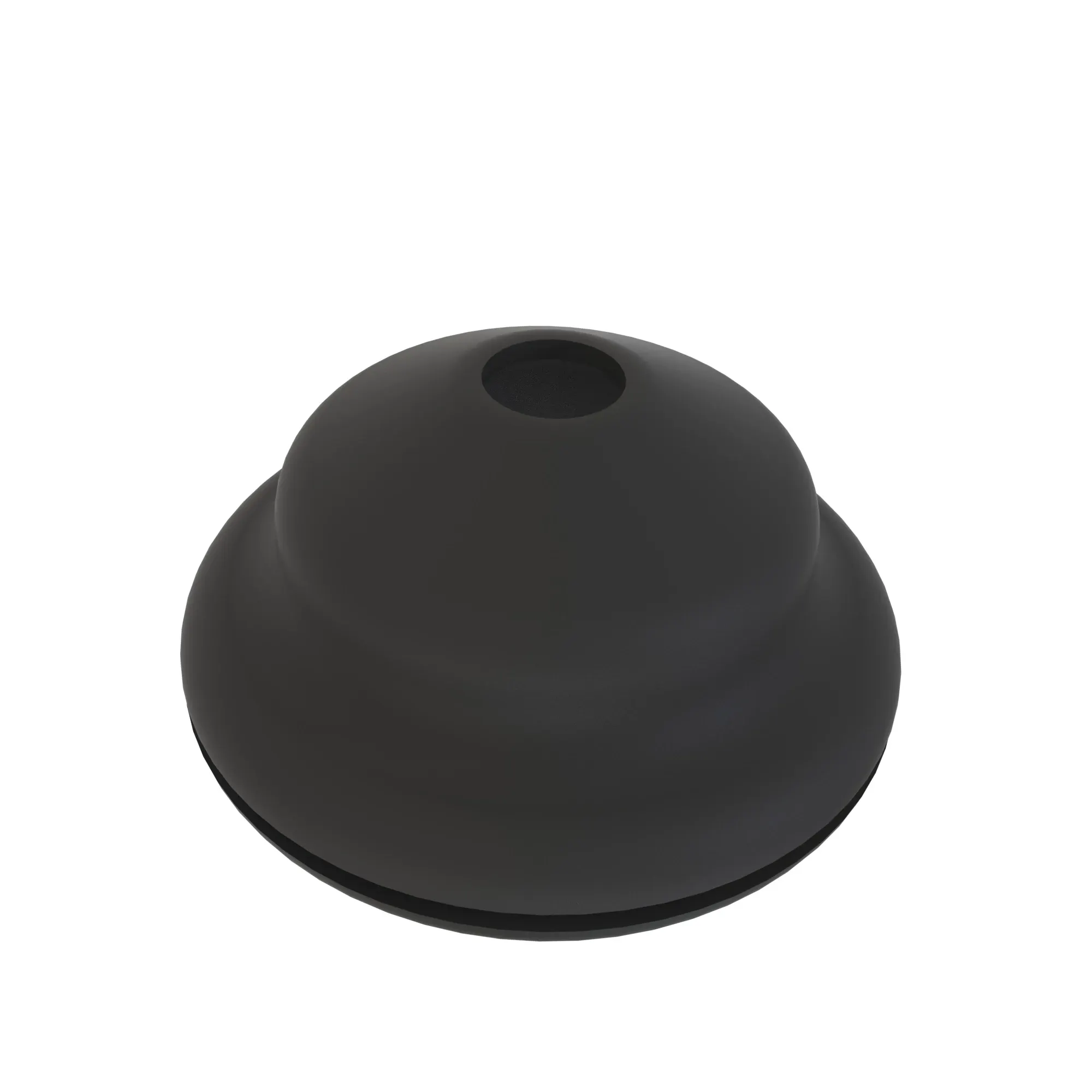John Deere Plain Round Grommet - L100781