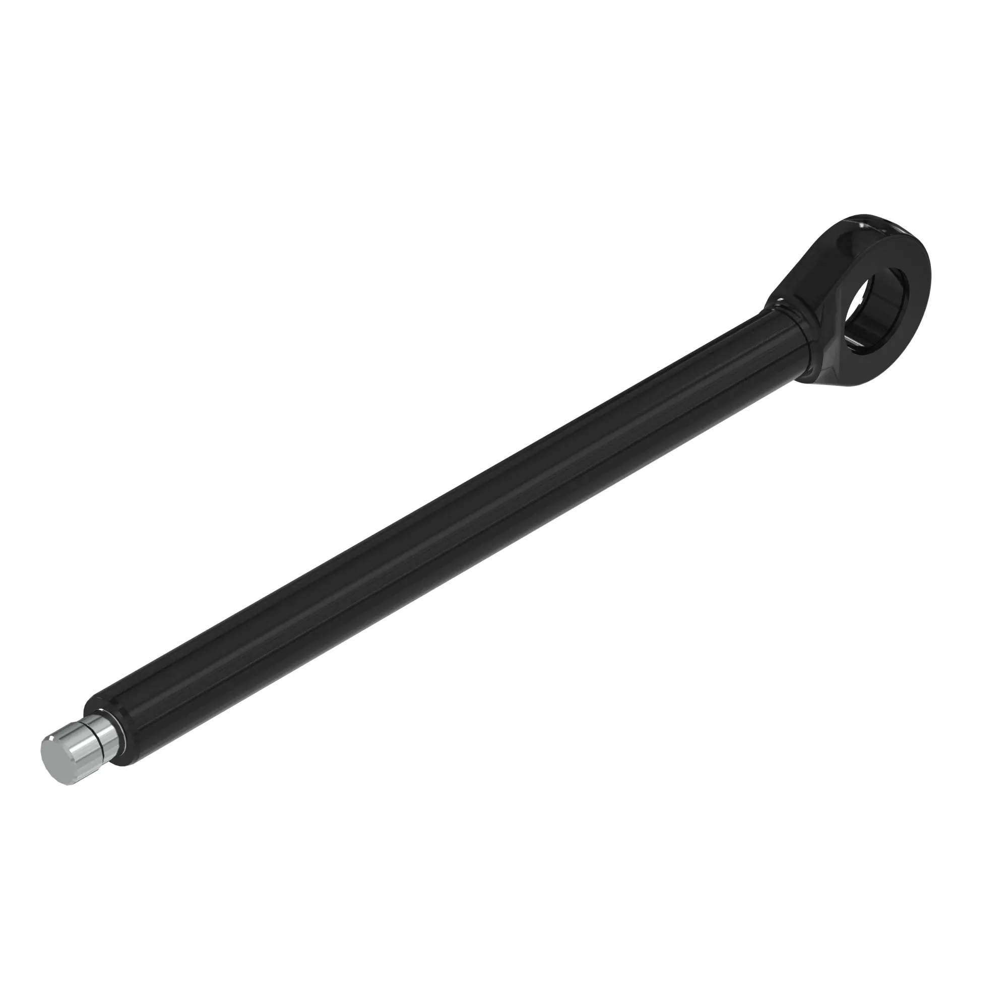 John Deere Cylinder Rod for Power Angle Tilt (PAT) - AH210423