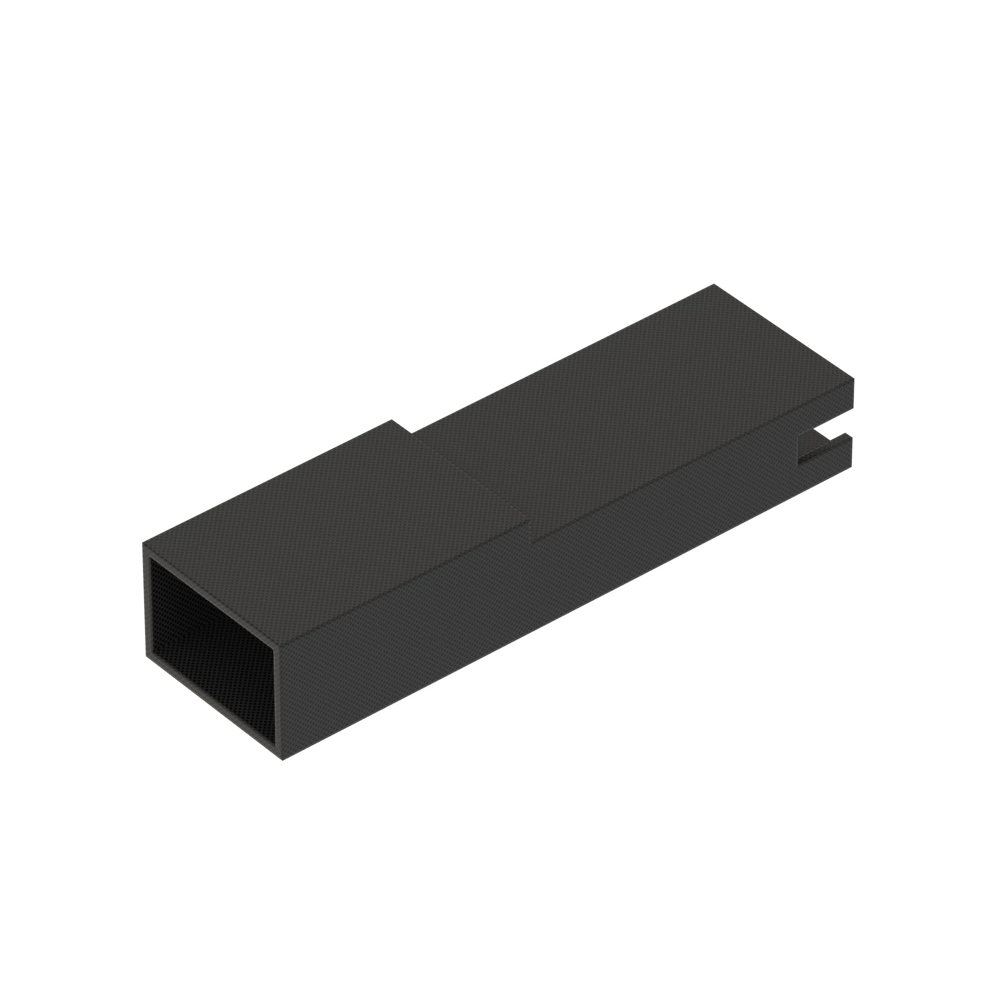 CONN TYCO FASTON 1W NATRL NYLON