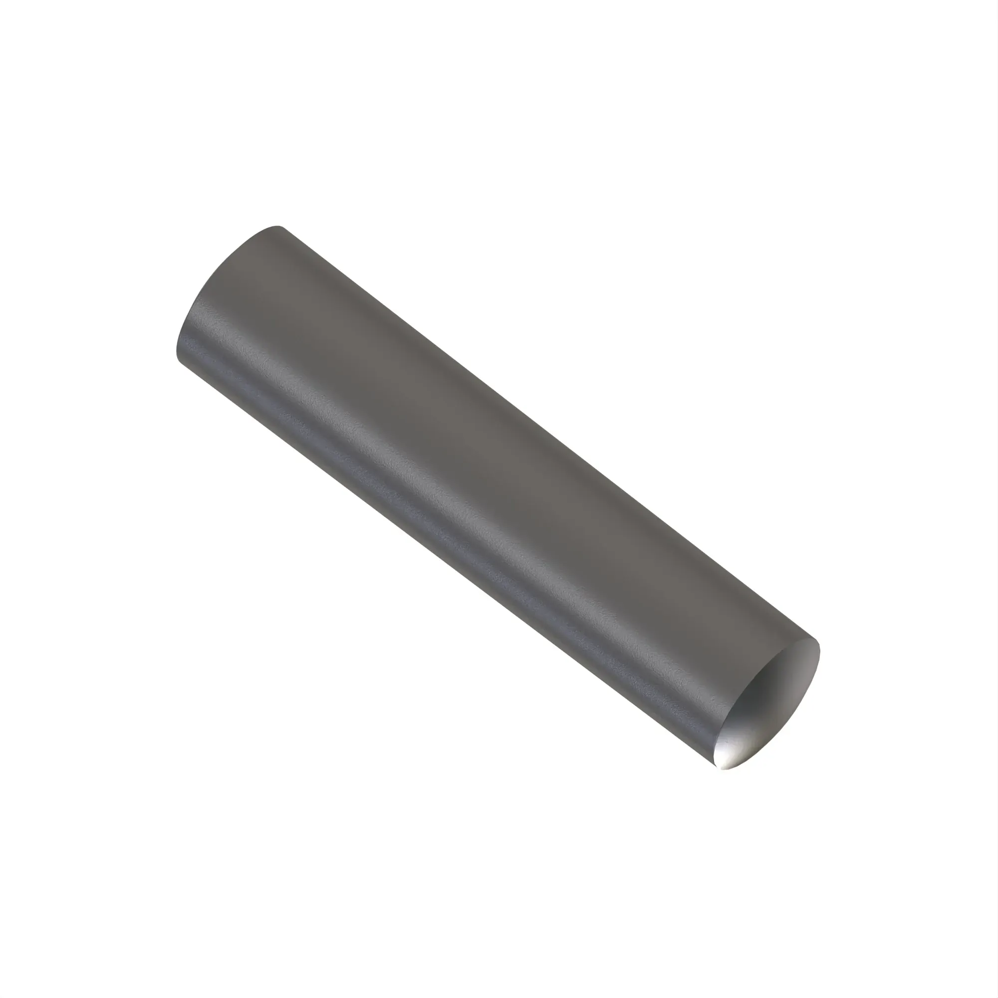 PIN, TAPERED AND GROOVED