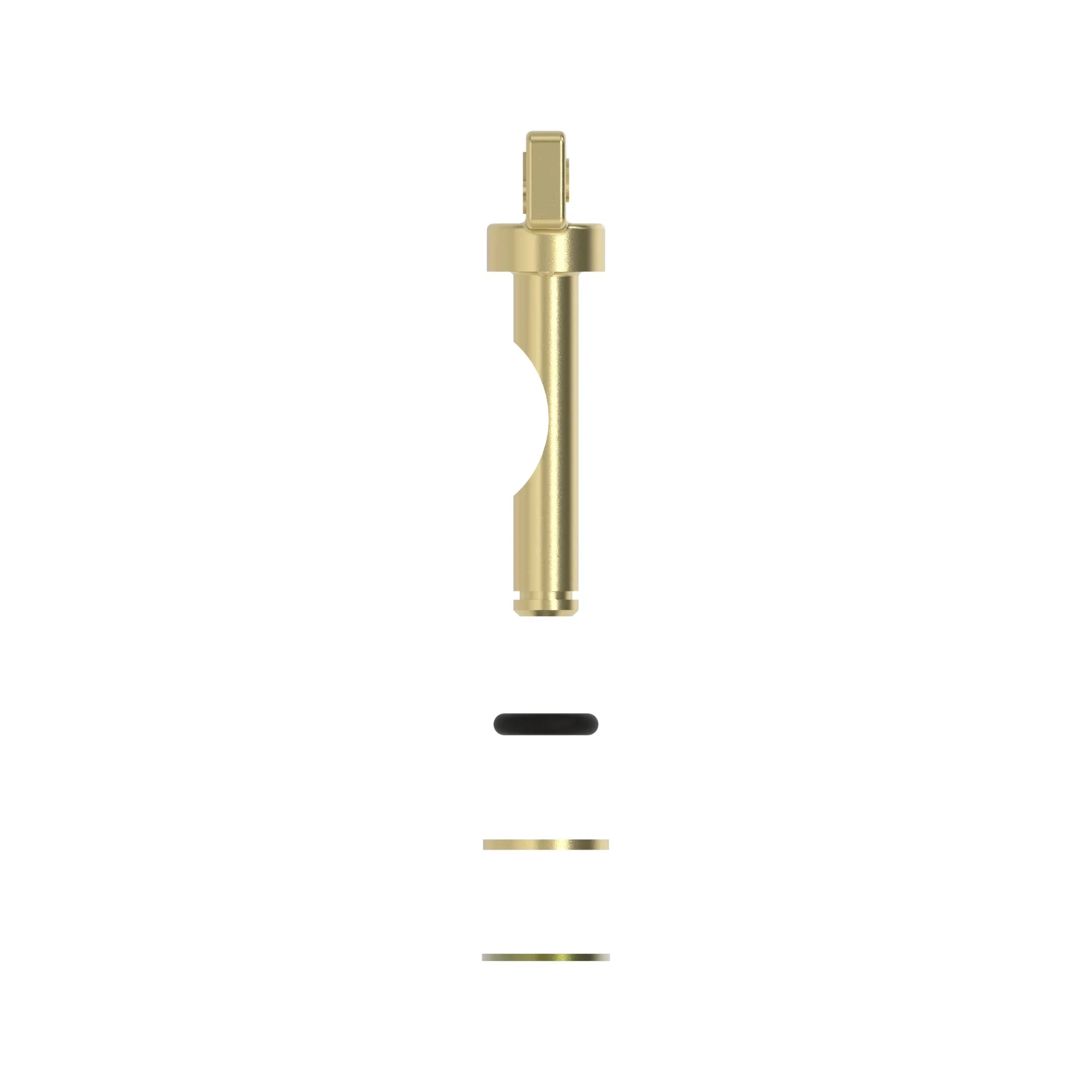 PIN, PRO SHAFT LOCKING SERVICE KIT
