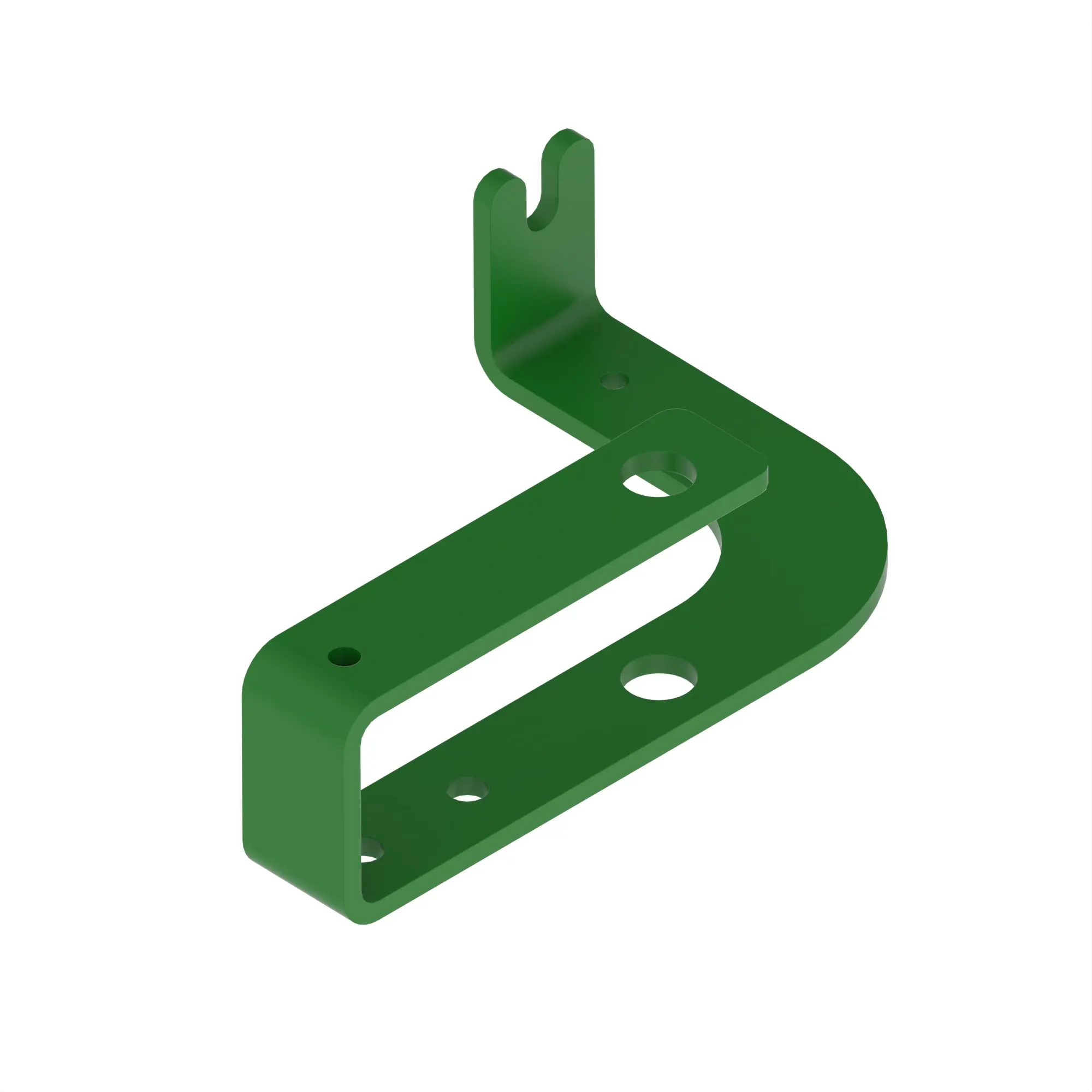 John Deere Bracket - WZ39008217