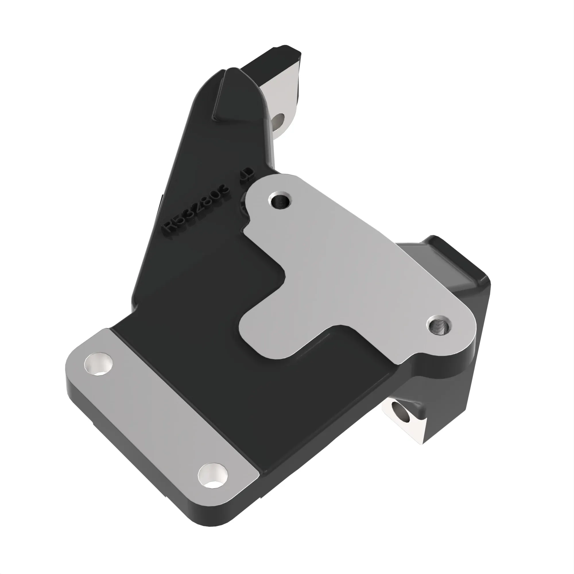 John Deere Turbocharger Bracket - R532803