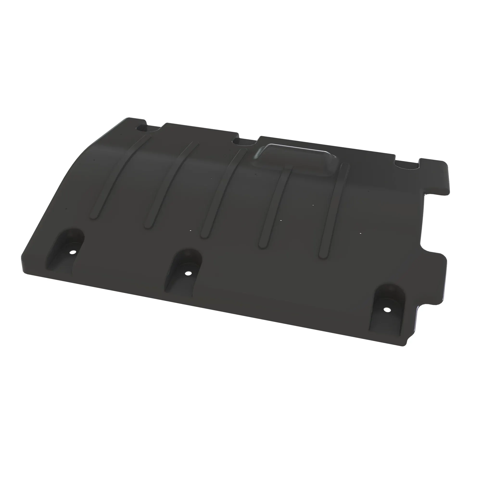 John Deere Front Cover - T226397