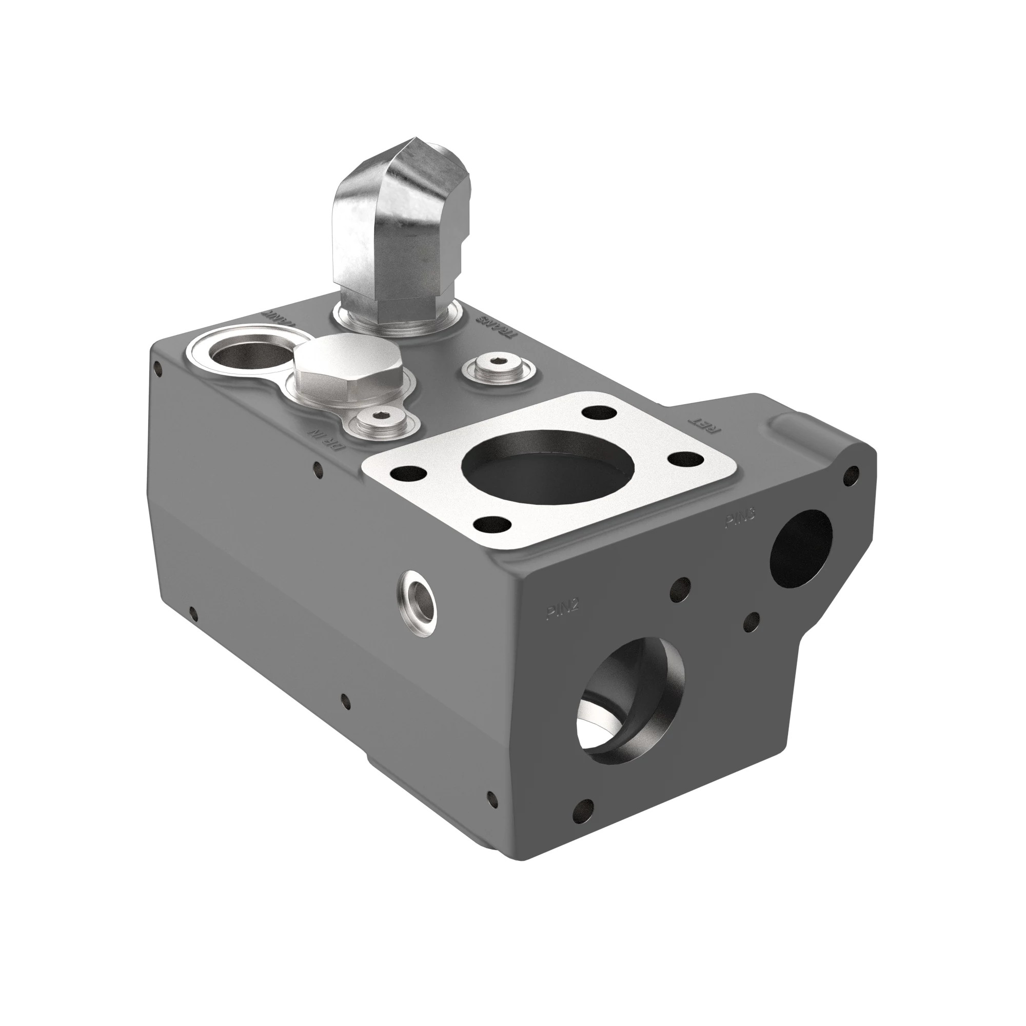 Pressure Relief Valve