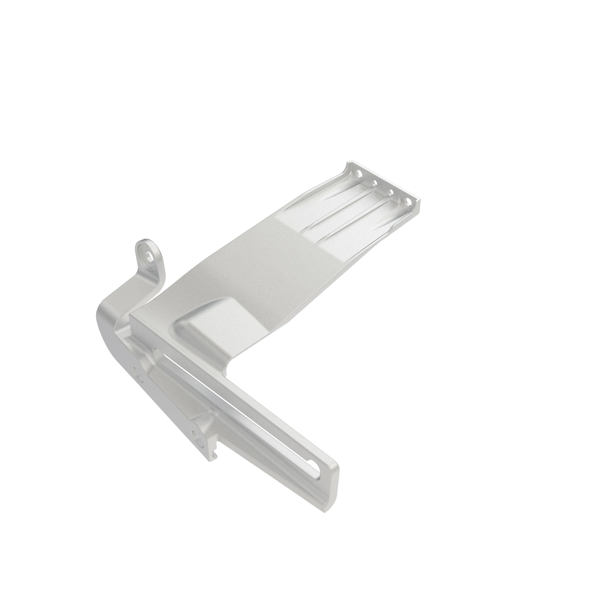 John Deere Right Side Hood Pivot Arm - LVU26677