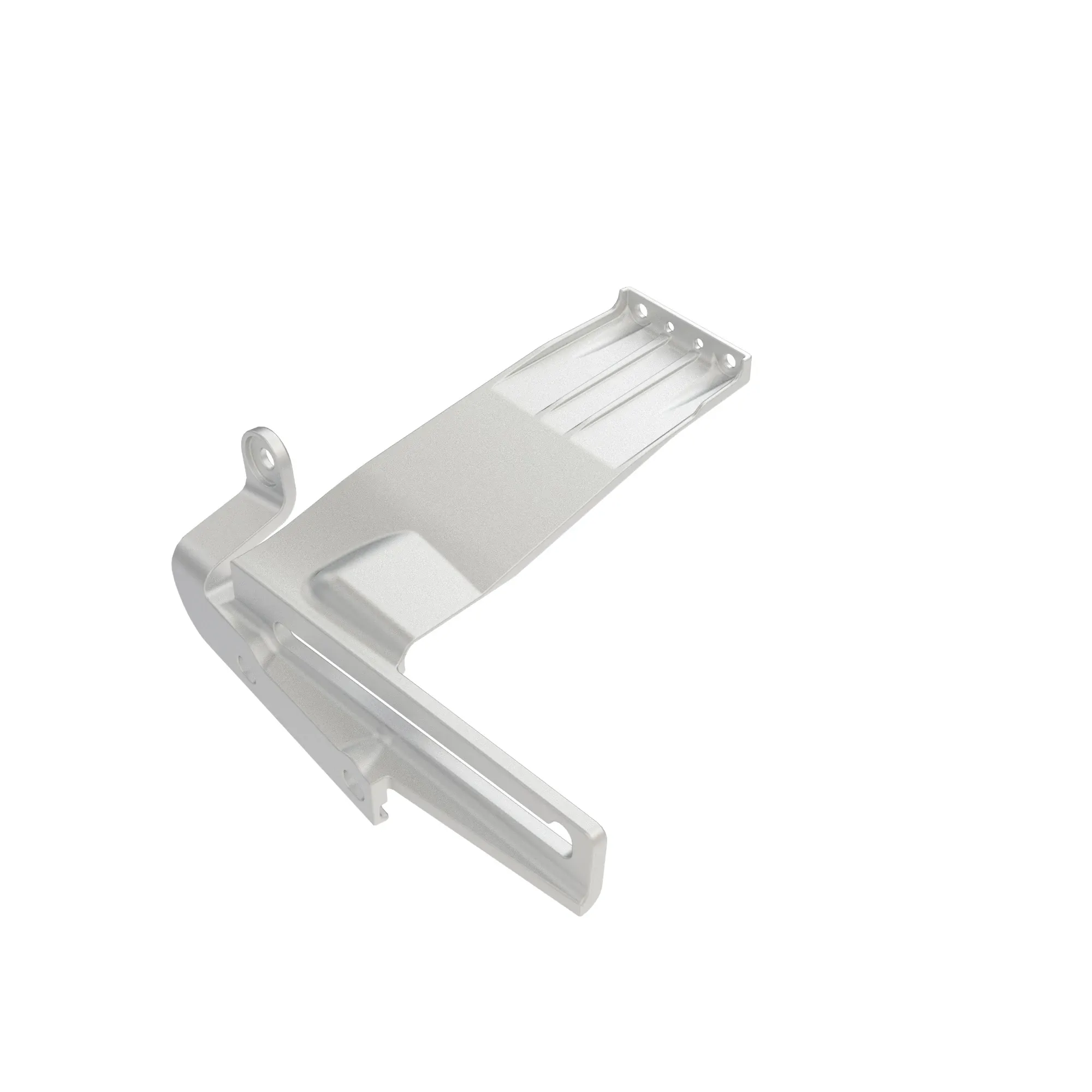 John Deere Right Side Hood Pivot Arm - LVU26677