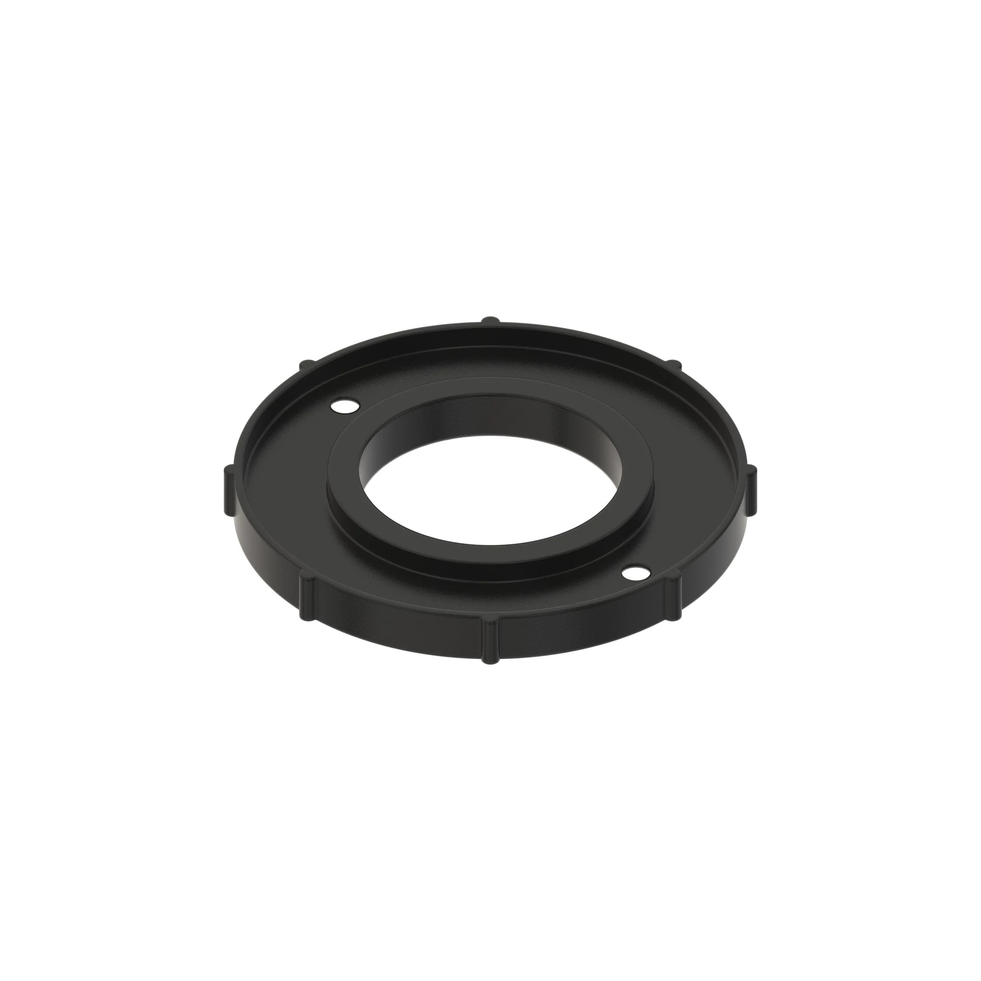 GASKET, 1 INCH T-WEB WITH RIBS