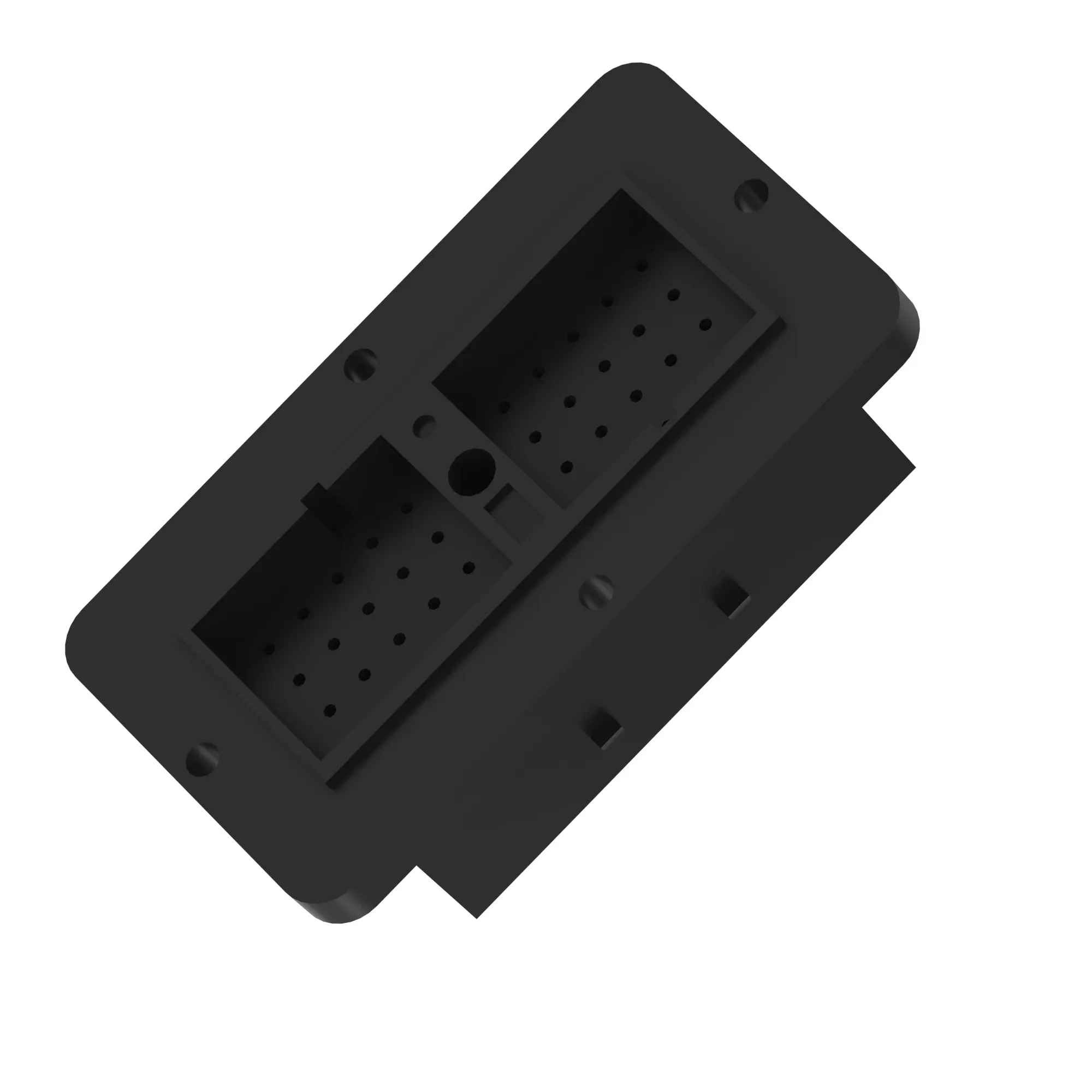 RECEPTACLE