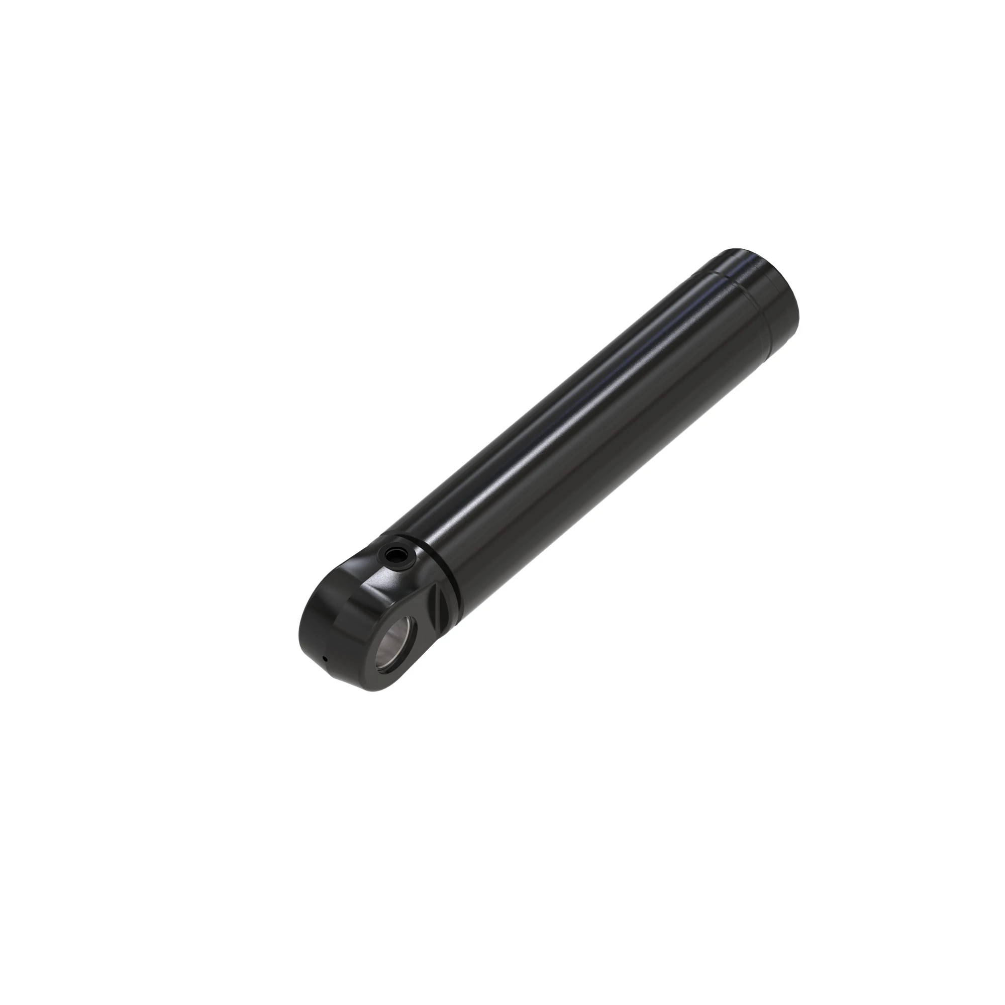 HYDRAULIC CYLINDER BARREL, ASSEMBLY