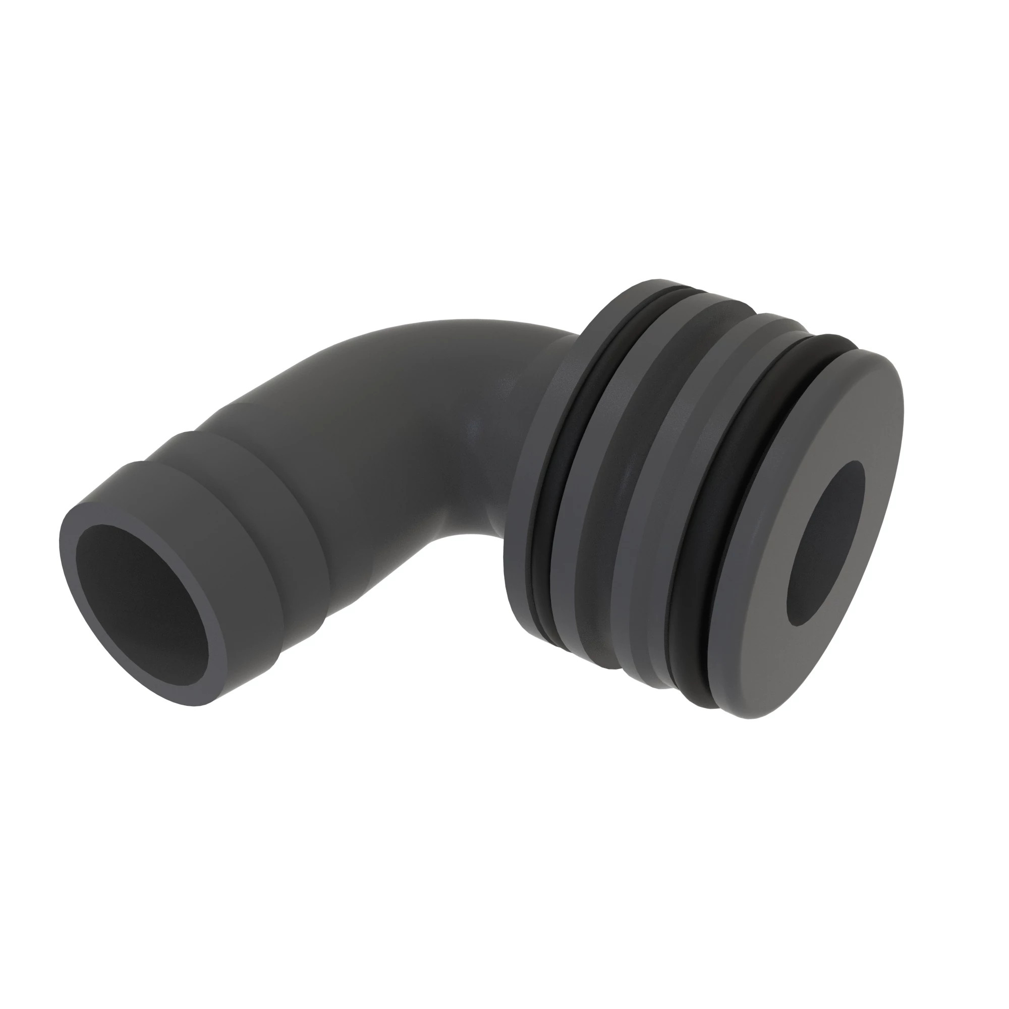 HOSE FITTING