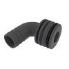 John Deere Hose Fitting - WZ2760018