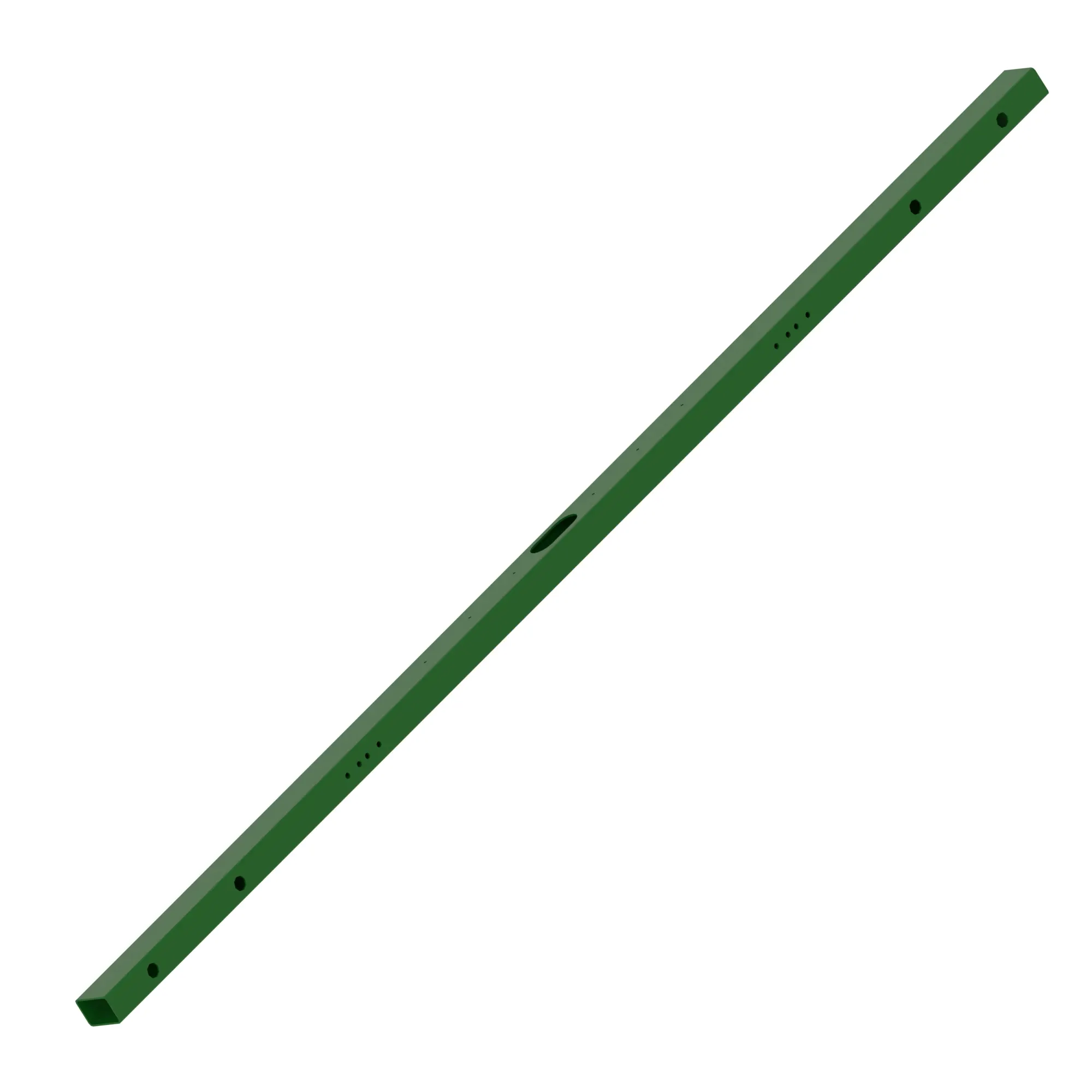 John Deere Center Tube Light Support - R551140