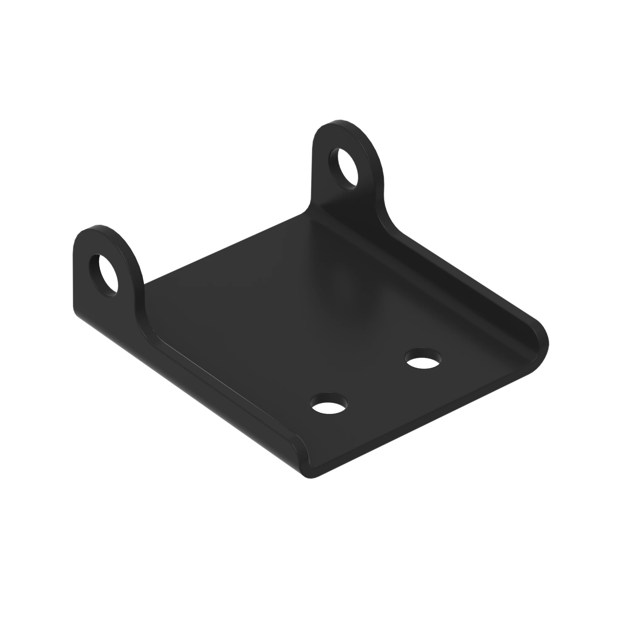 John Deere Door Hinge Bracket - M169142