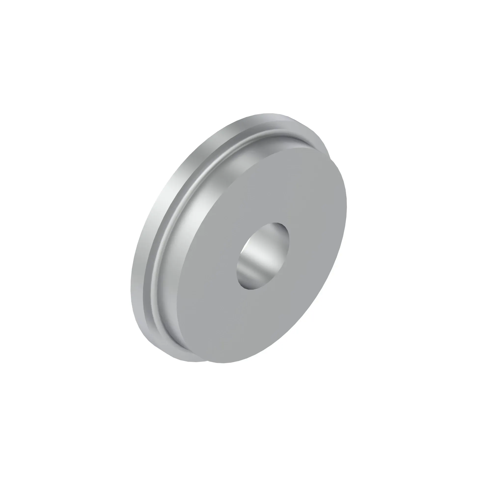 WASHER, BUSHING