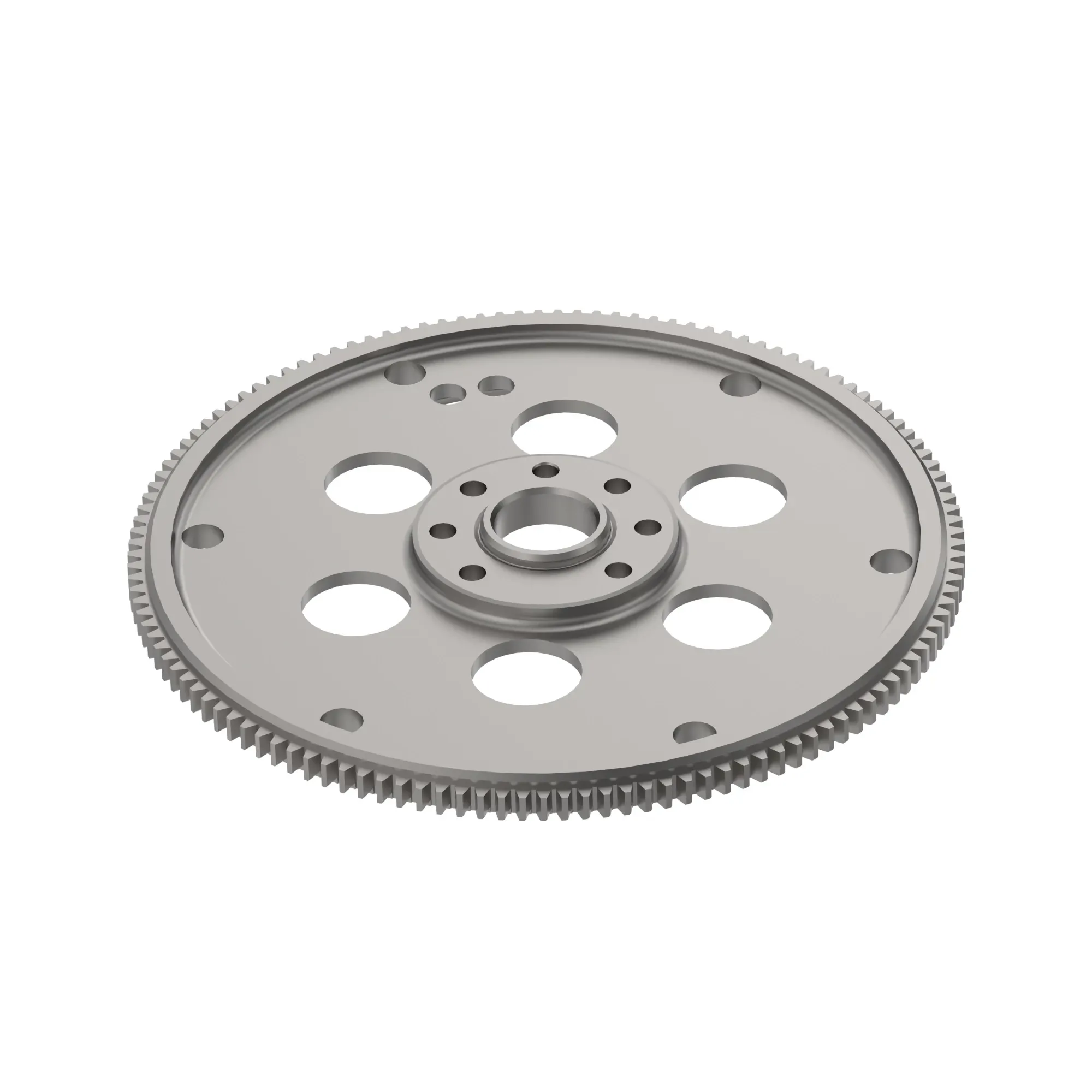 John Deere Flywheel - RE505898