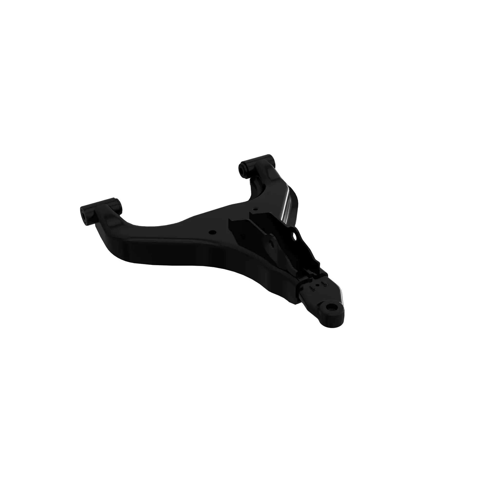 John Deere Right Front Upper Suspension Arm - AUC17962