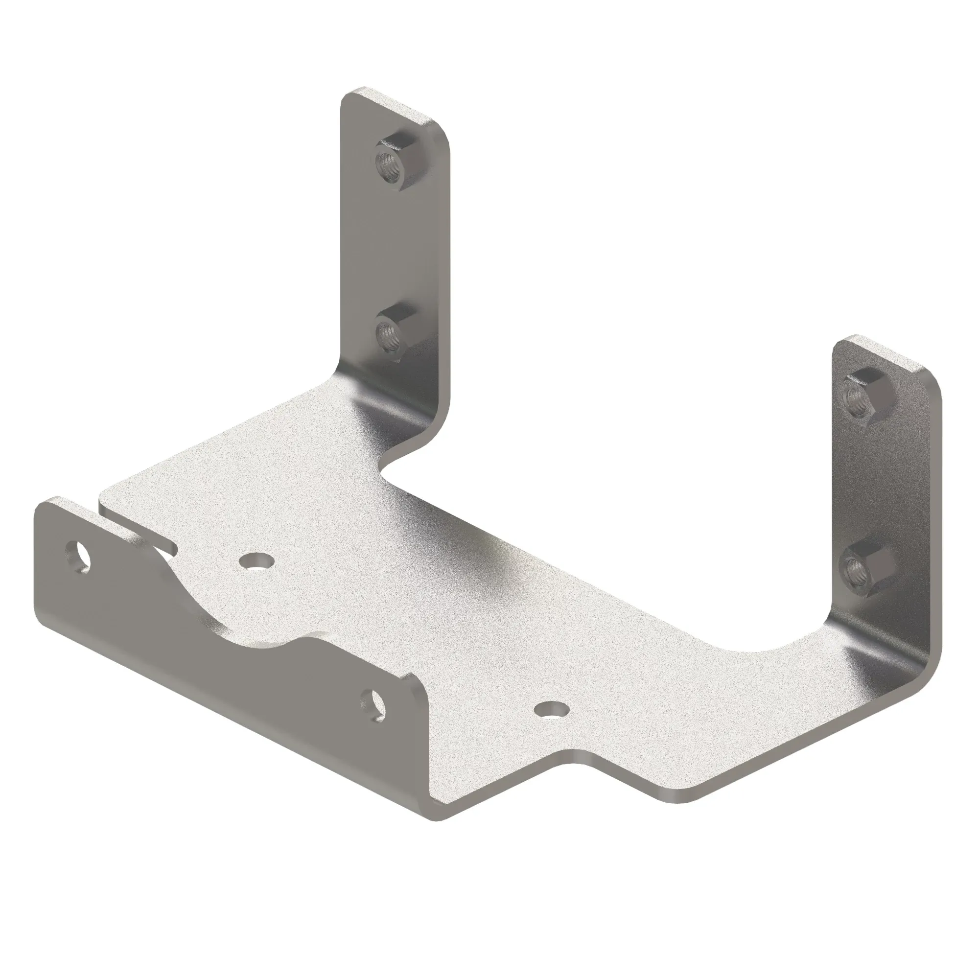 SURGE TANK BRACKET