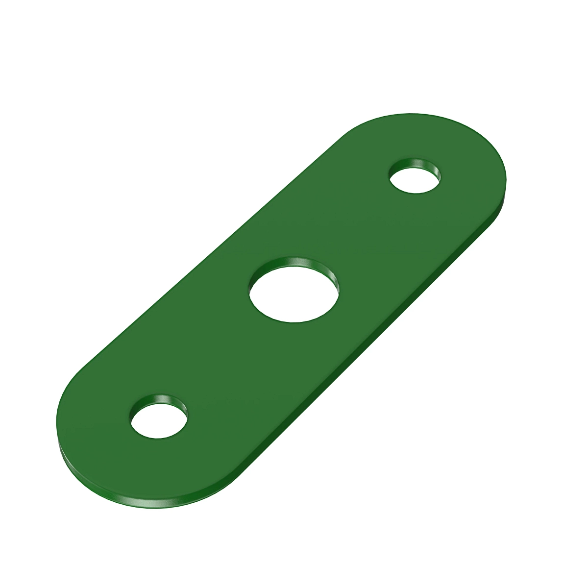 Plate for Tensor Assembly