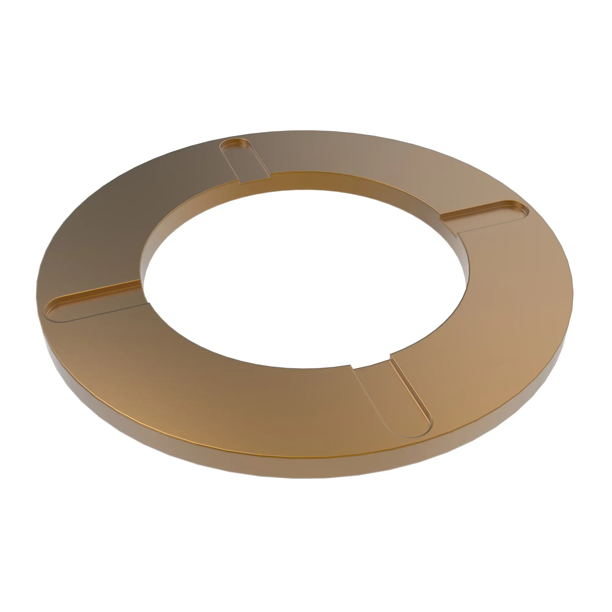 John Deere Front Axle Thrust Washer - A106503