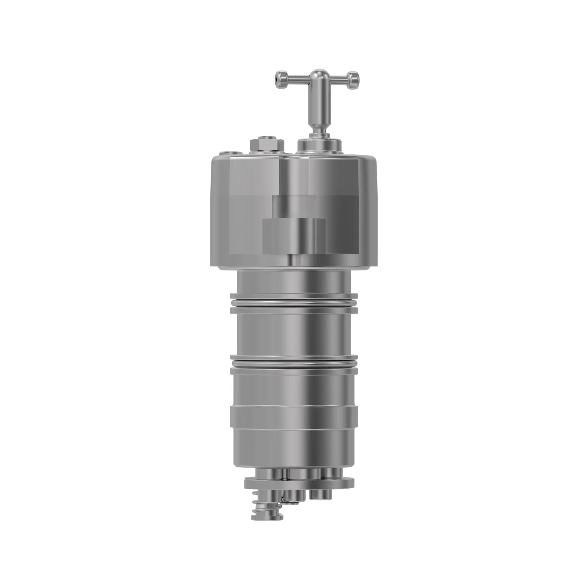 CONTROL VALVE, CONTROL VALVE, WITH
