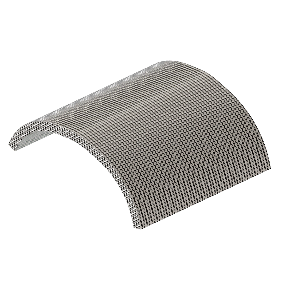 Barrier, Heat Shield