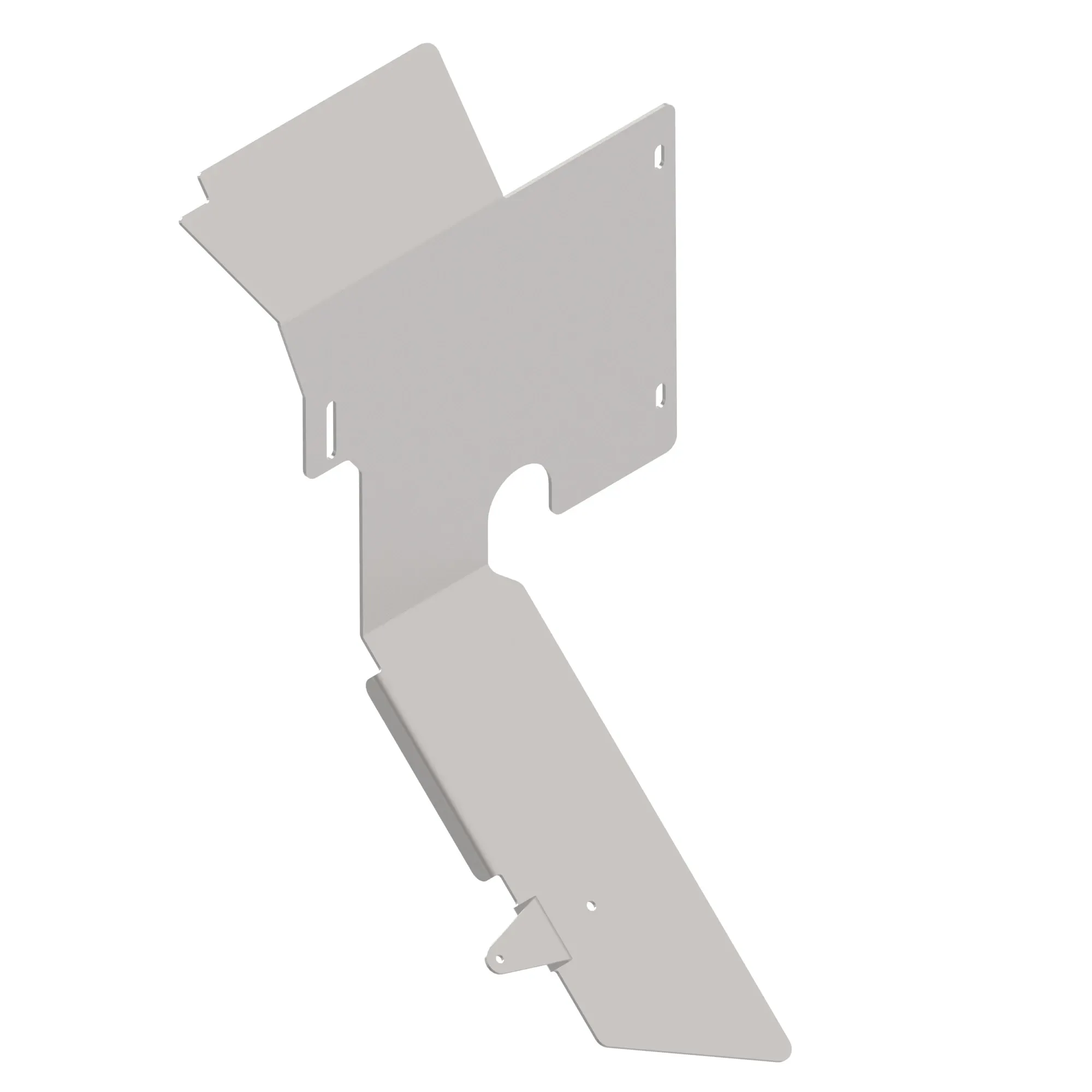John Deere Bracket - HXE158319