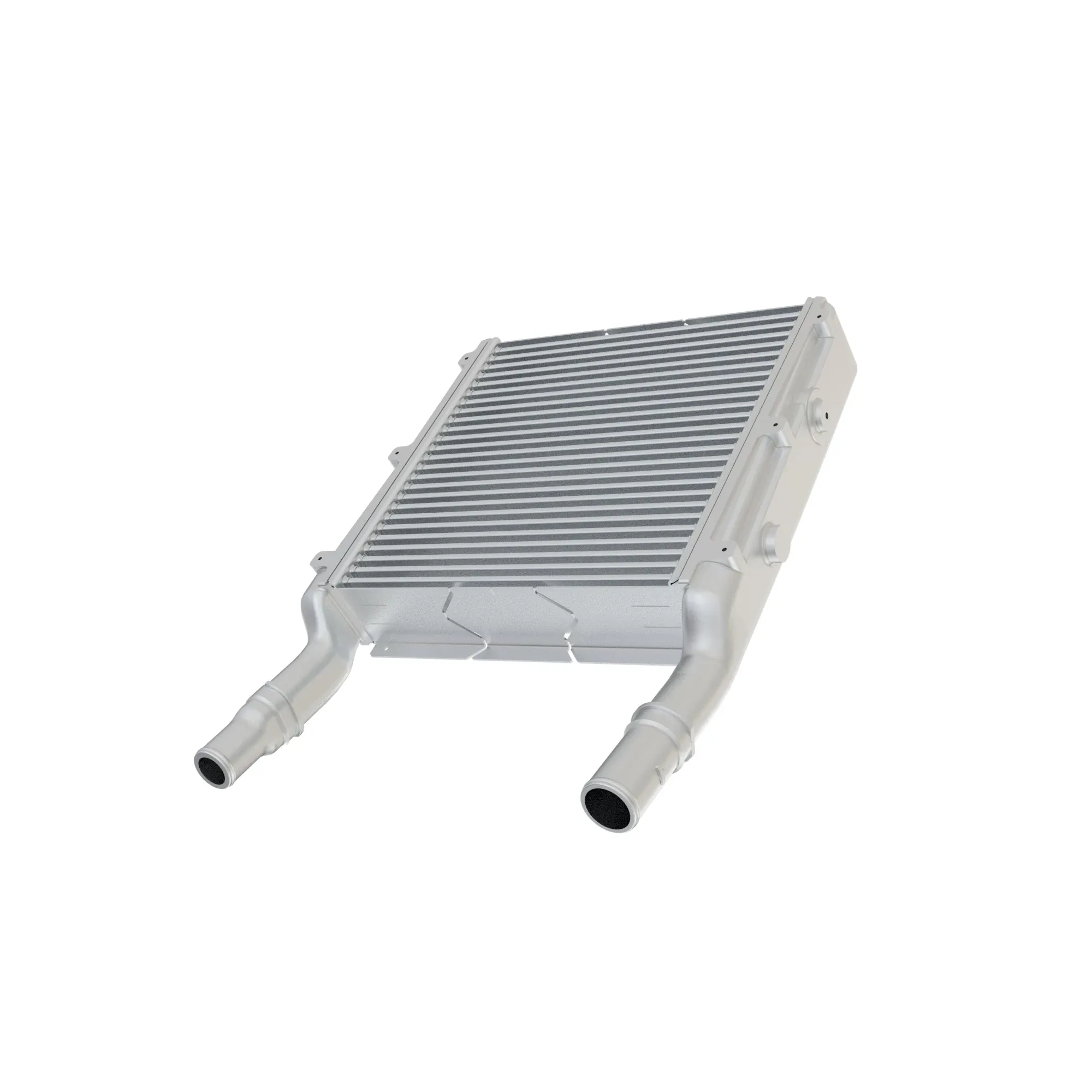 Aftercooler