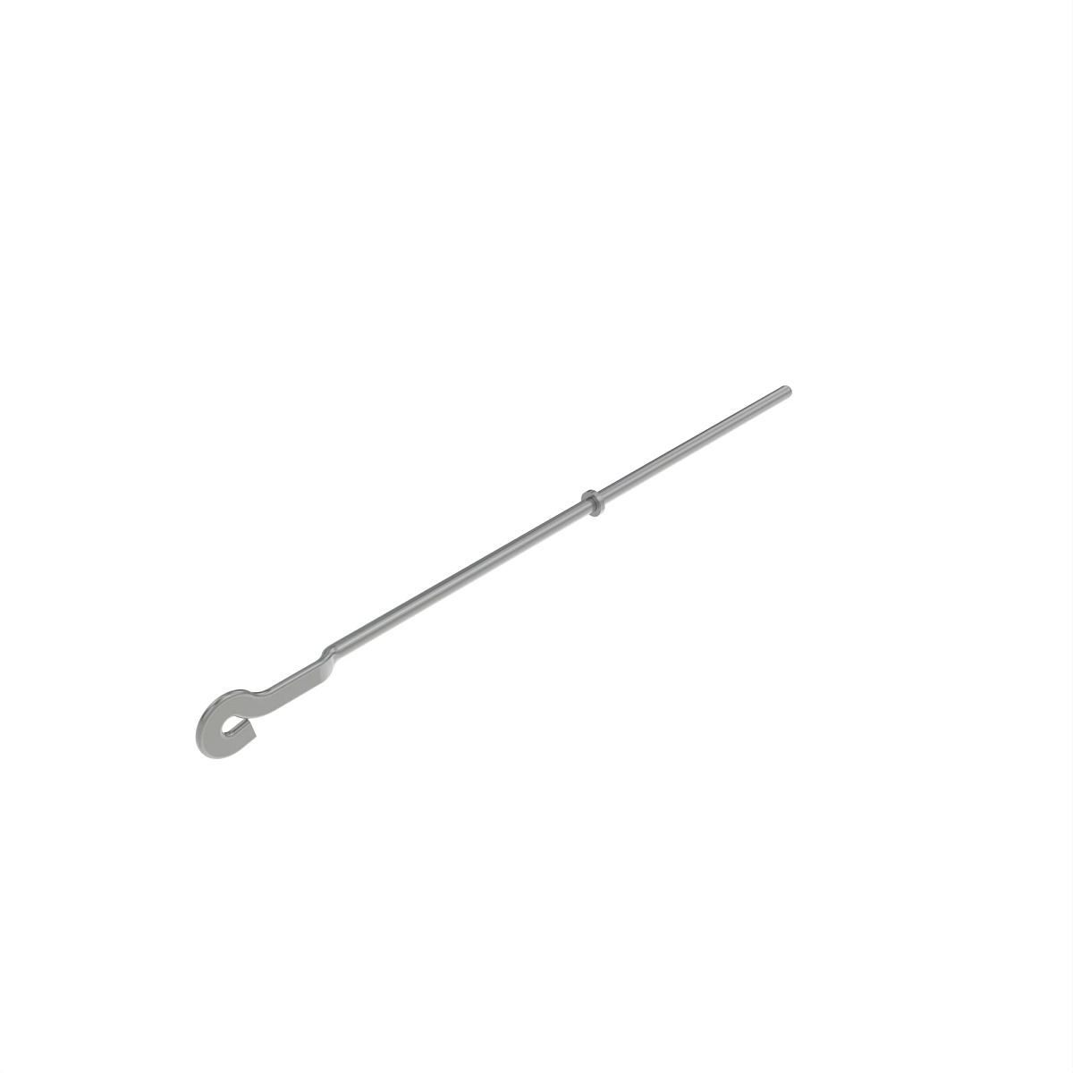 Rod, (Gate Latch)