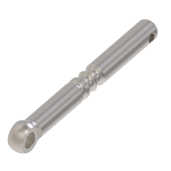John Deere Shifter Rod - SU40896