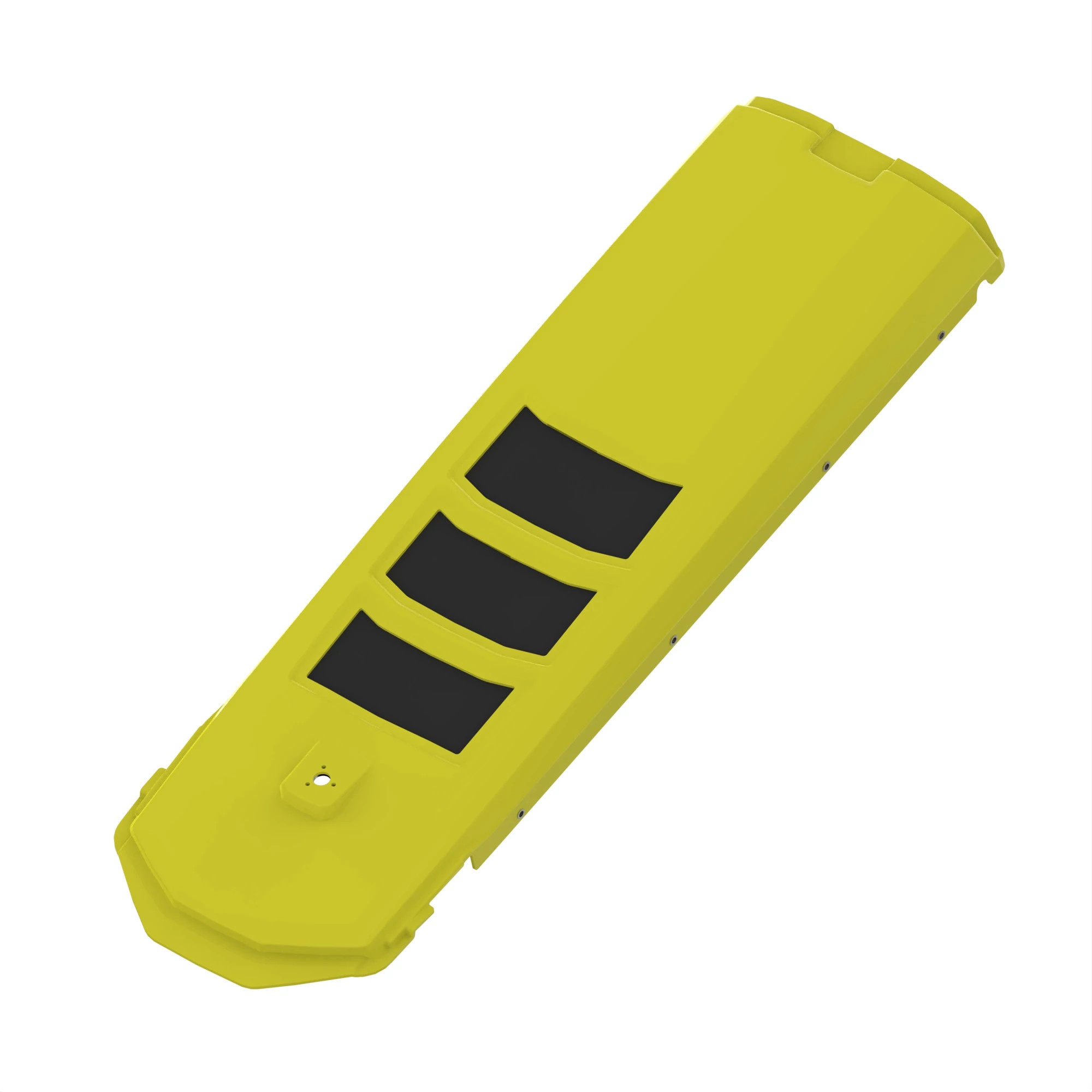 John Deere Hood Top Panel - AKK42123