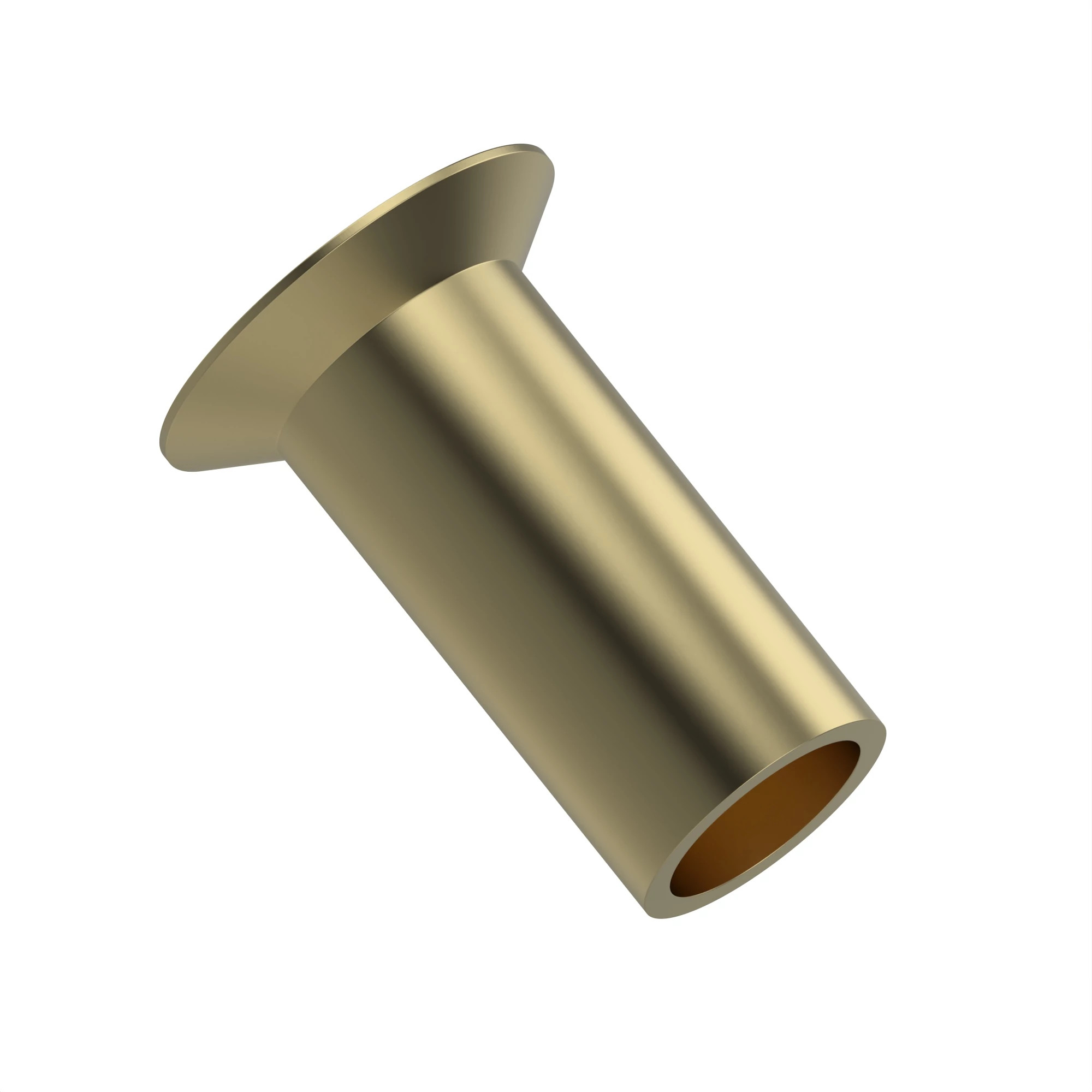 John Deere Brake Pad Rivet - D1761R