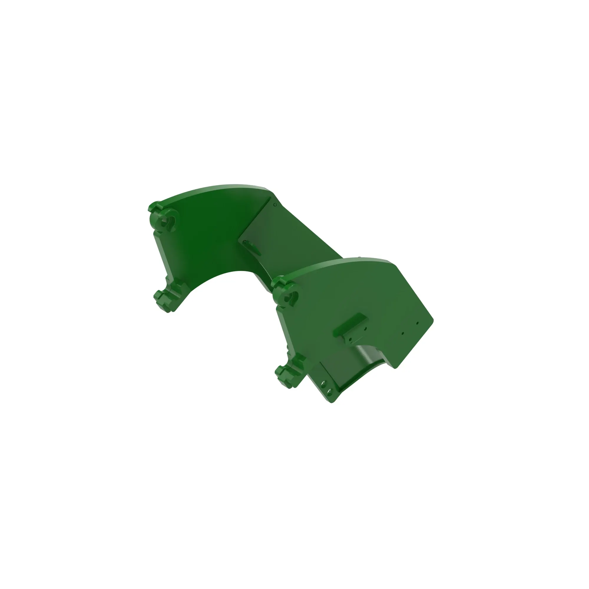 FRAME, MOUNTING 8000/ARGOS PST