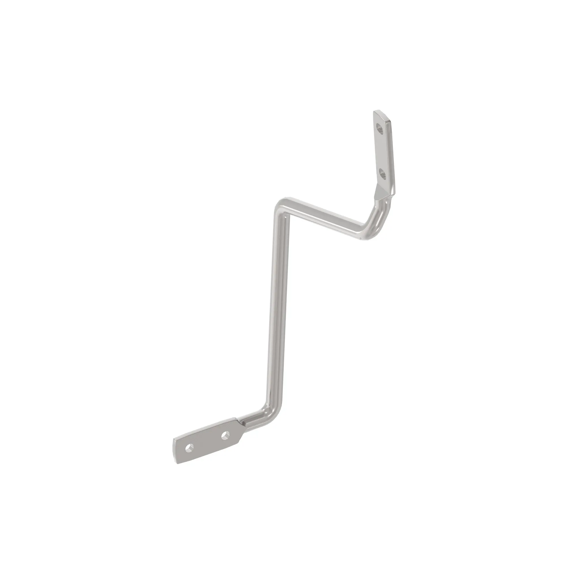 BRACKET, WIRE FORM, MULTIVALVE
