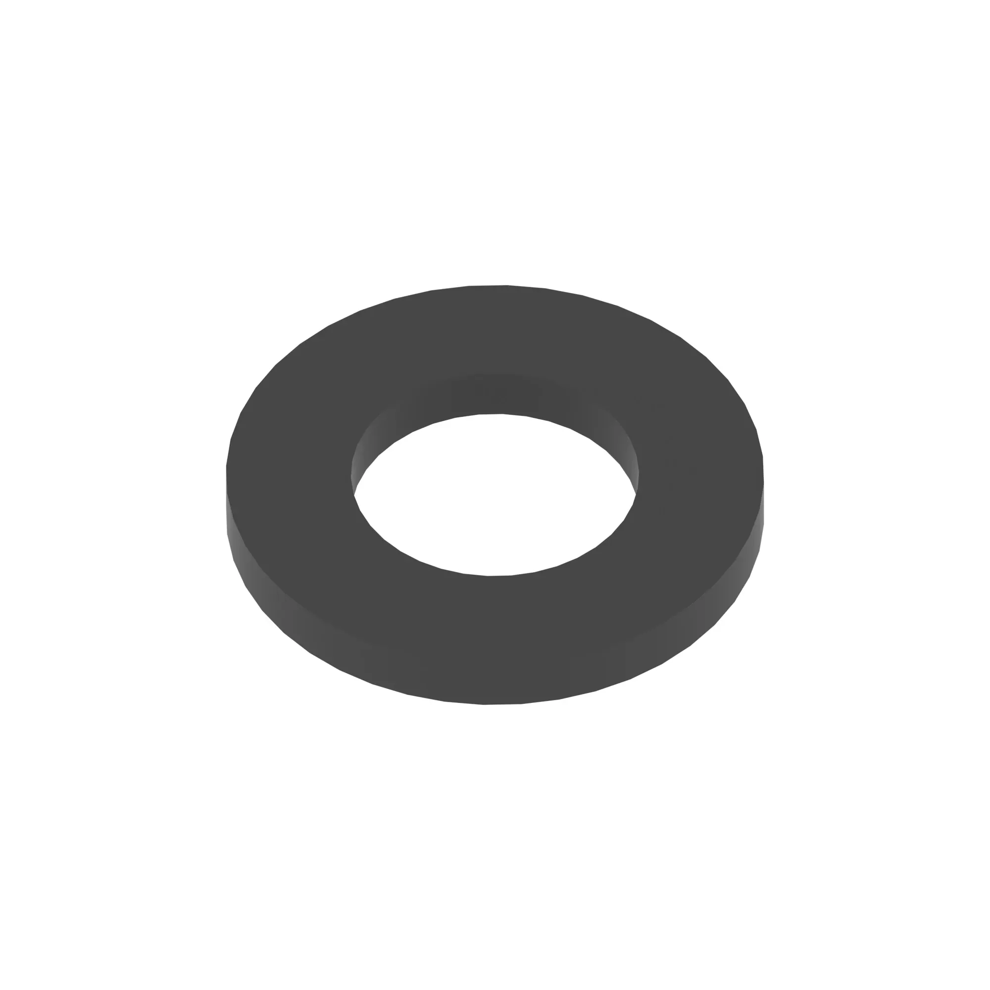 John Deere Plain Washer - T393022