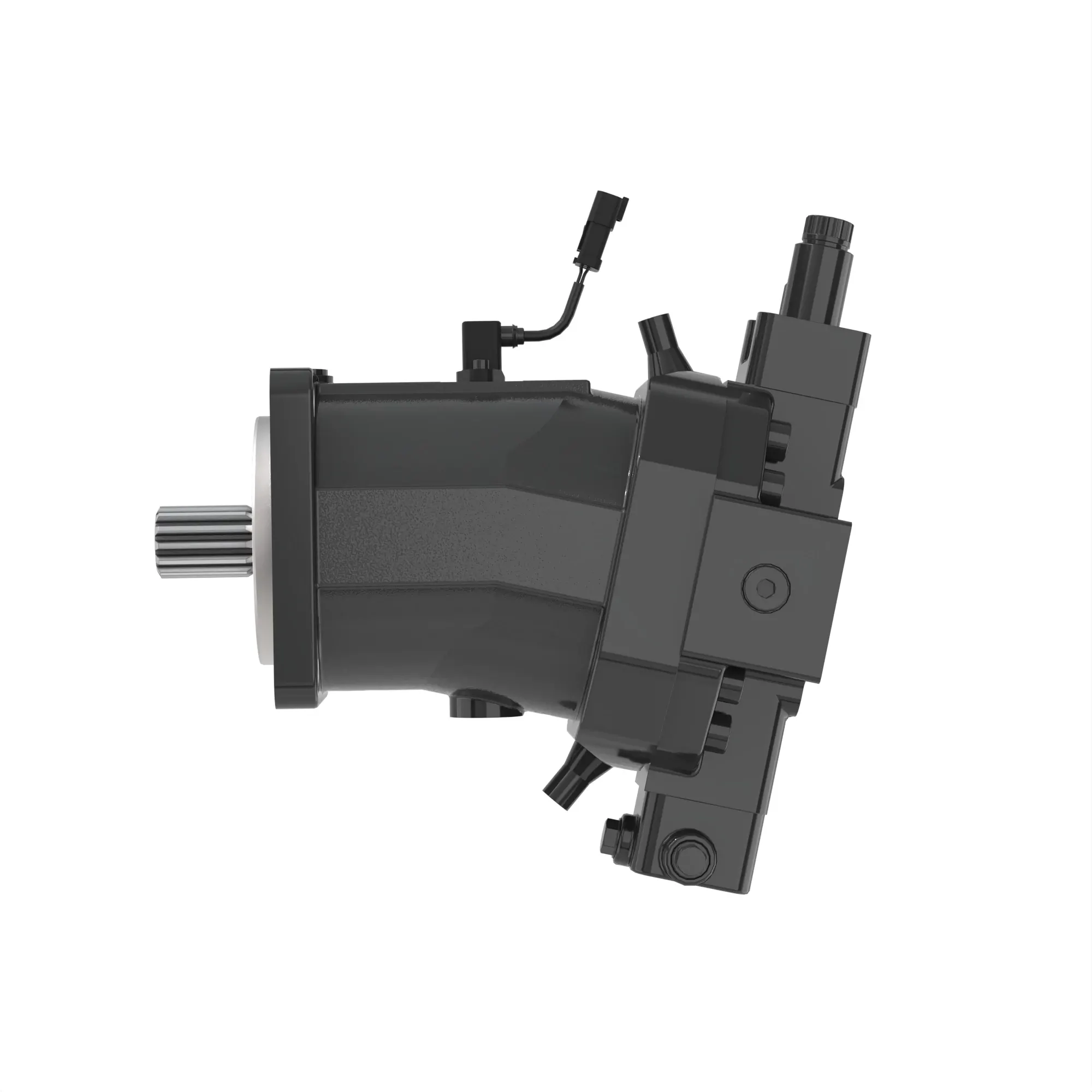 Hydraulic Motor