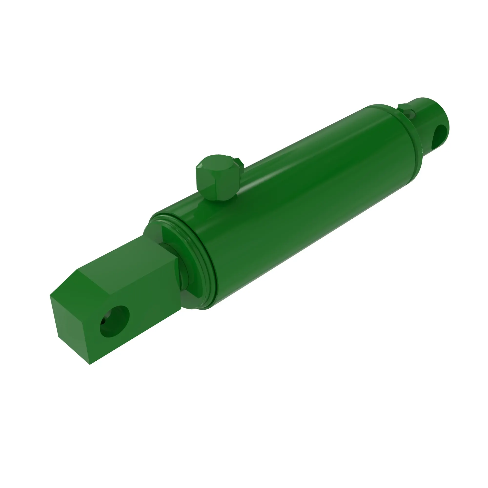 HYDRAULIC CYLINDER