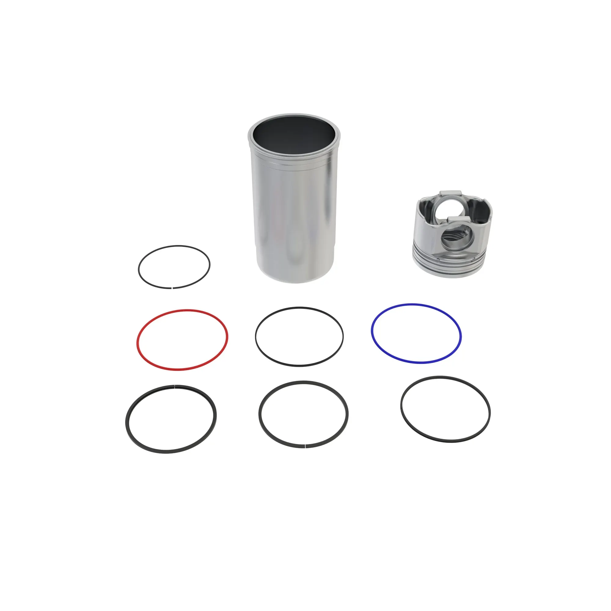 Piston-Liner Kit