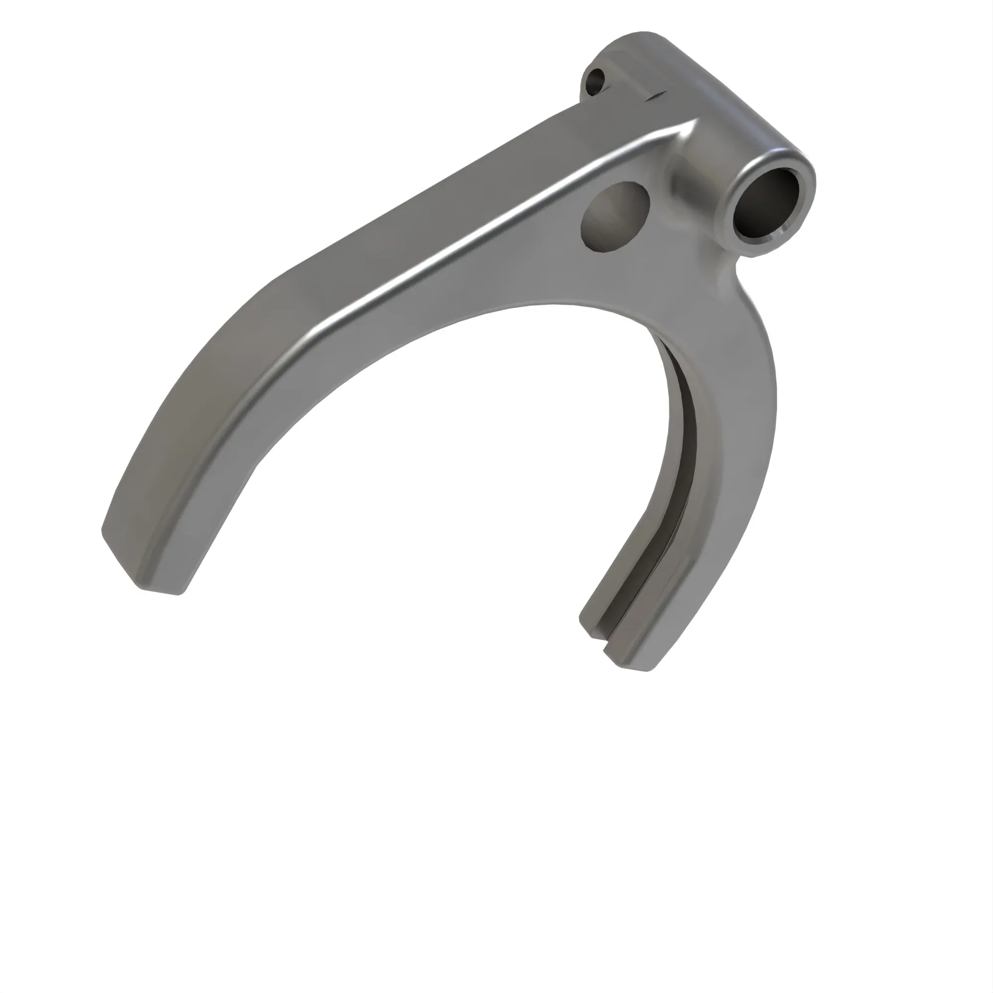 FORK, 2-R SYNCH