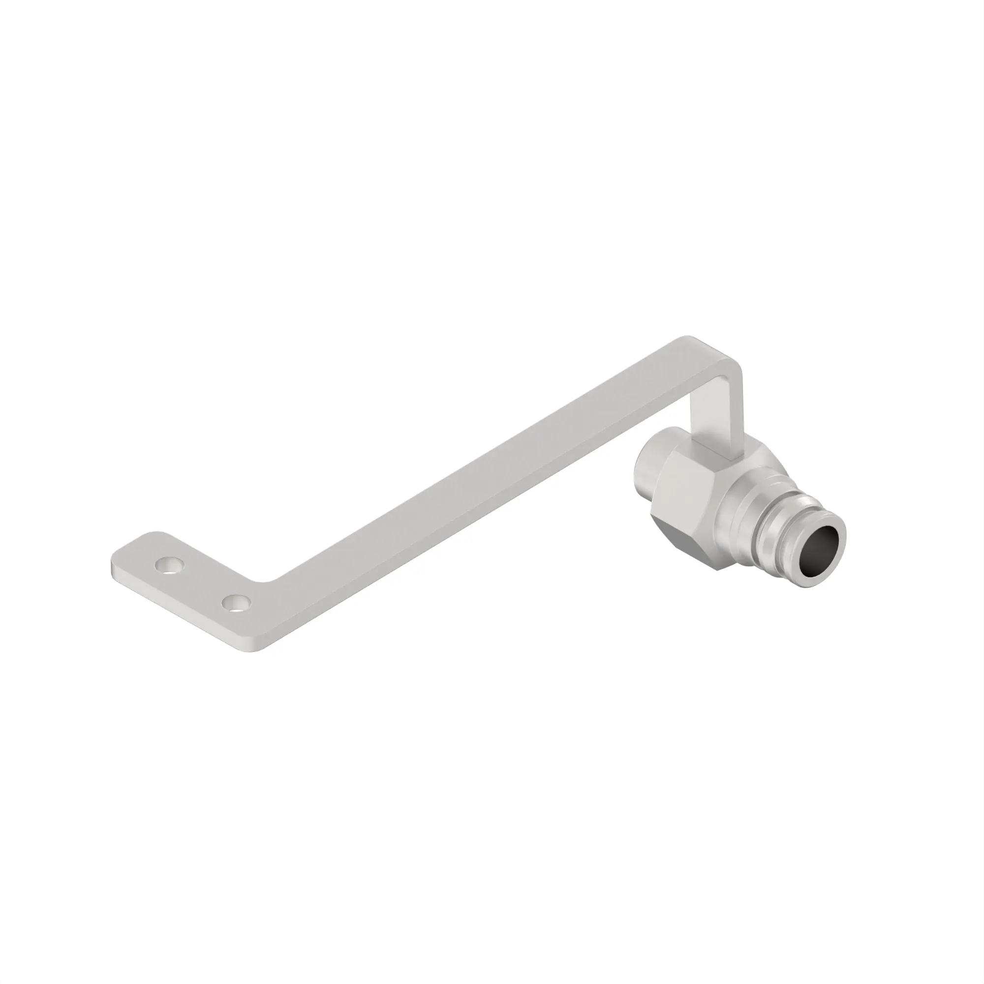 BRACKET, BOOM LIGHTING