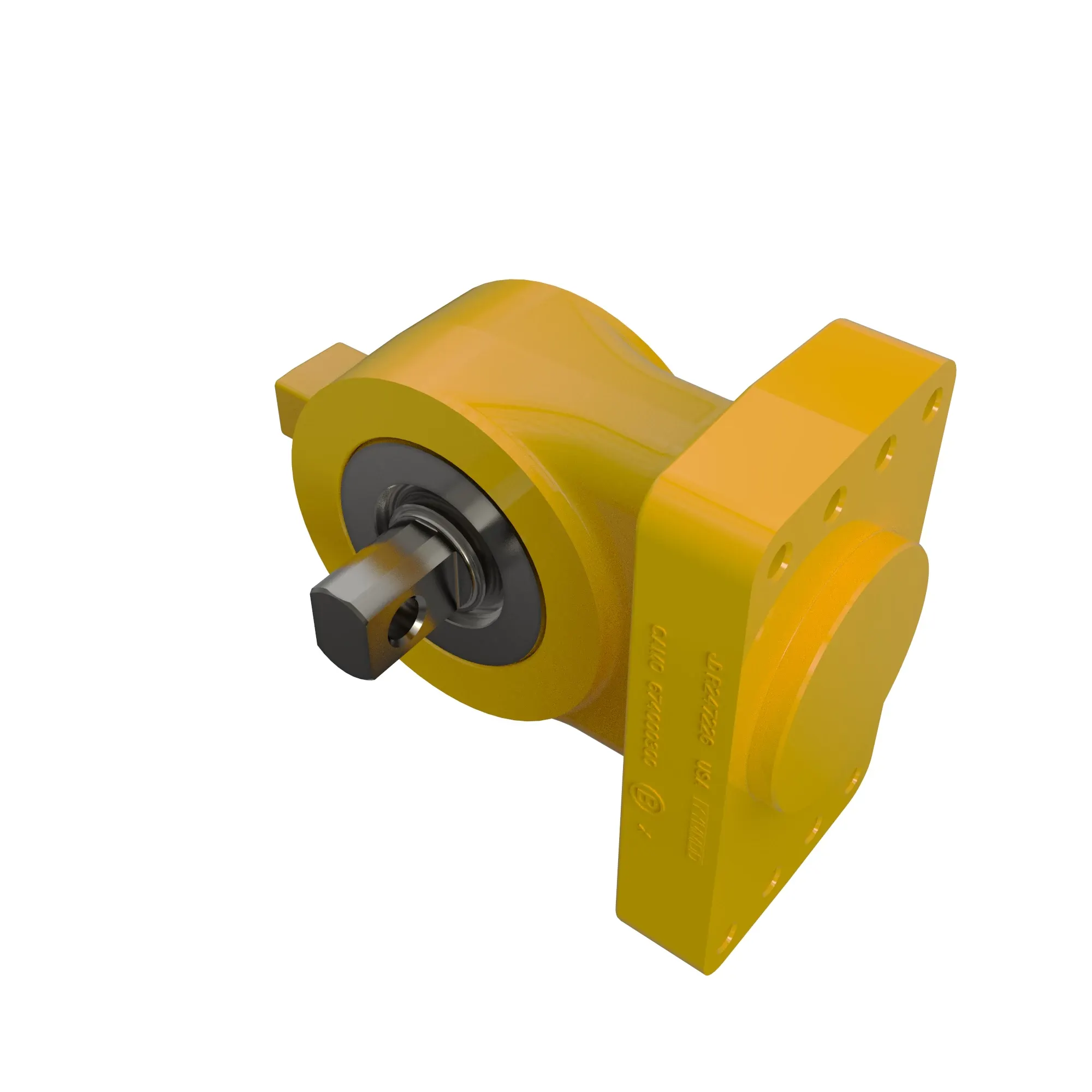 SPINDLE, WALKING BEAM SPINDLE AS.