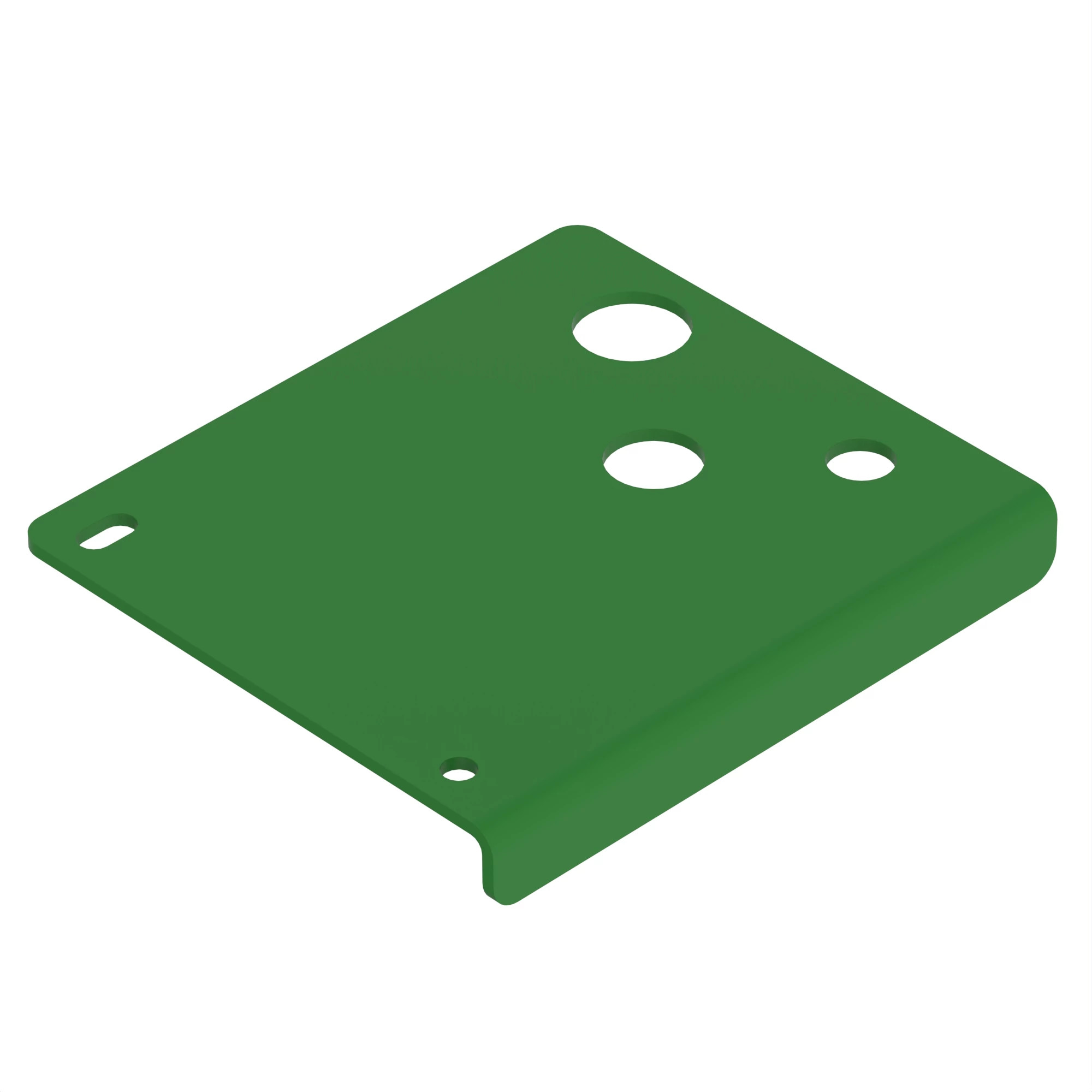 John Deere Bracket - A117341