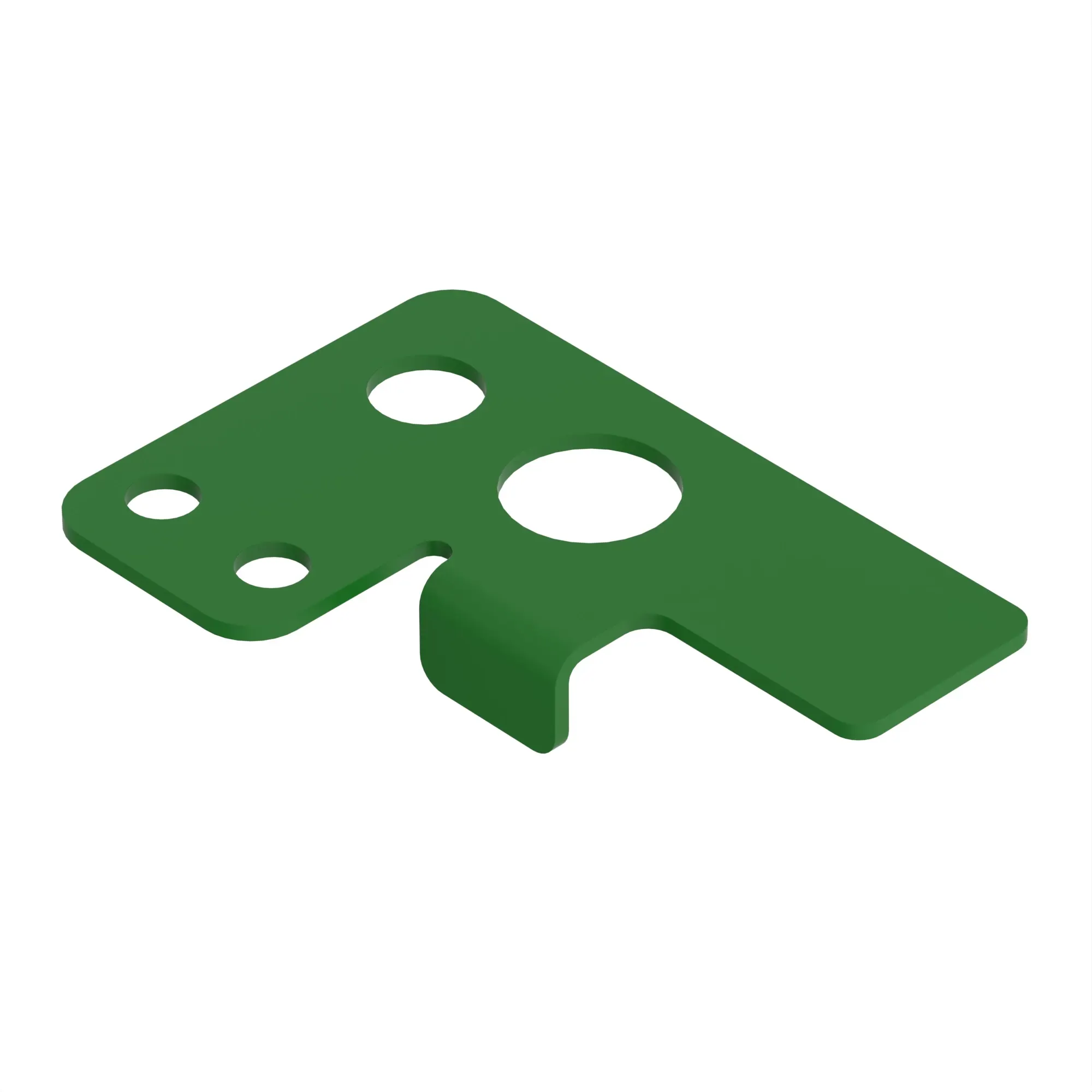 John Deere Bracket - A128926